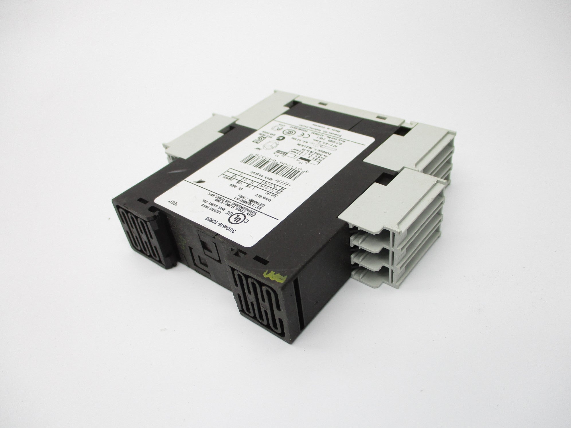 SIEMENS 3UG4616-1CR20 160-690V NSNP