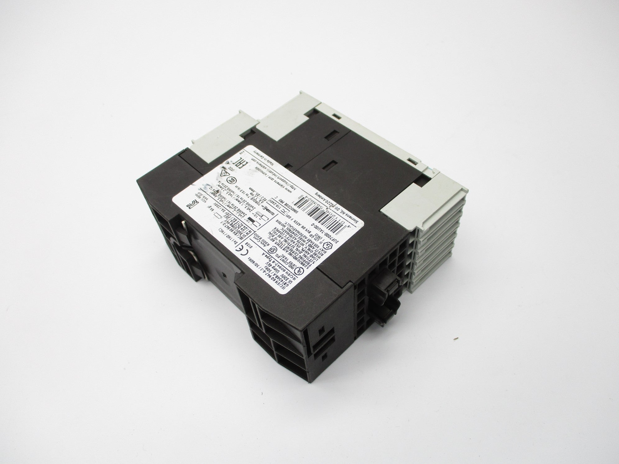 SIEMENS 3UF7000-1AU00-0 NSNP