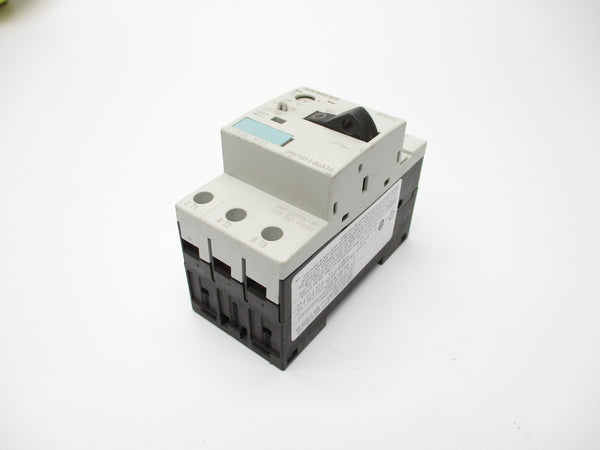 SIEMENS 3RV1011-0JA10 NSNP