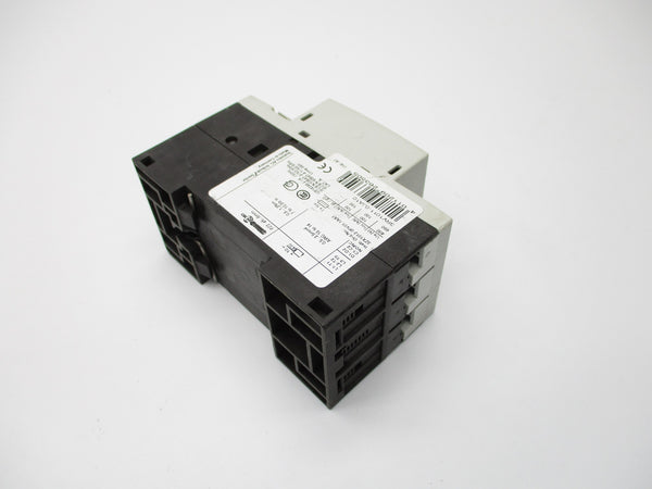SIEMENS 3RV1011-0JA10 NSNP
