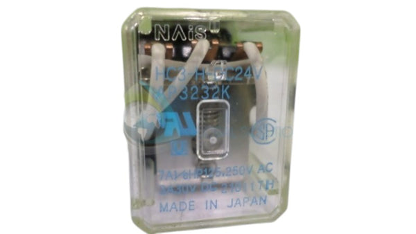 NAIS AP3232K RELAY NSNP