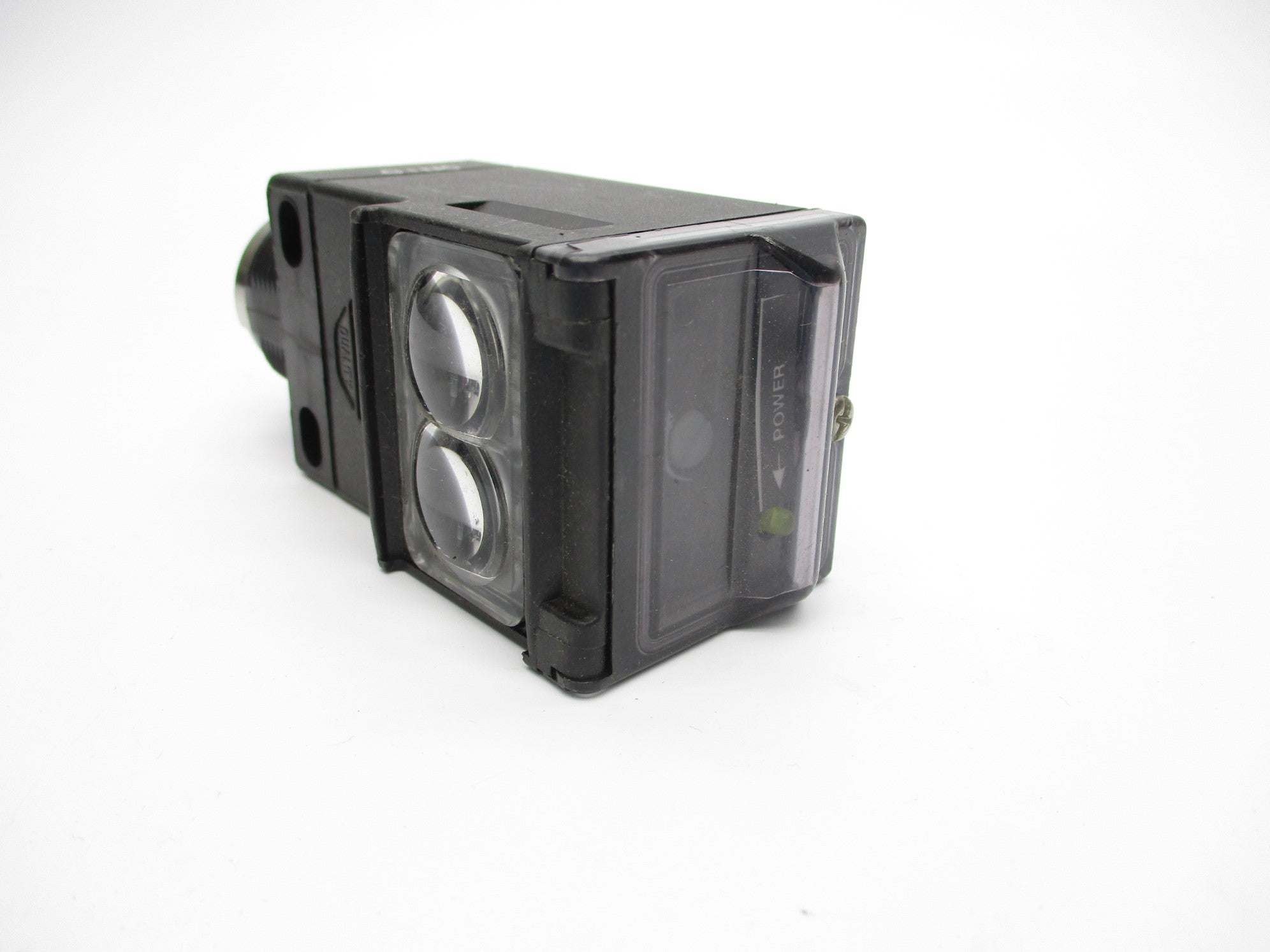 INDUSTRIAL SPARE PART 42GRL-9000-QD SER. A 10-264VAC/DC NSNP