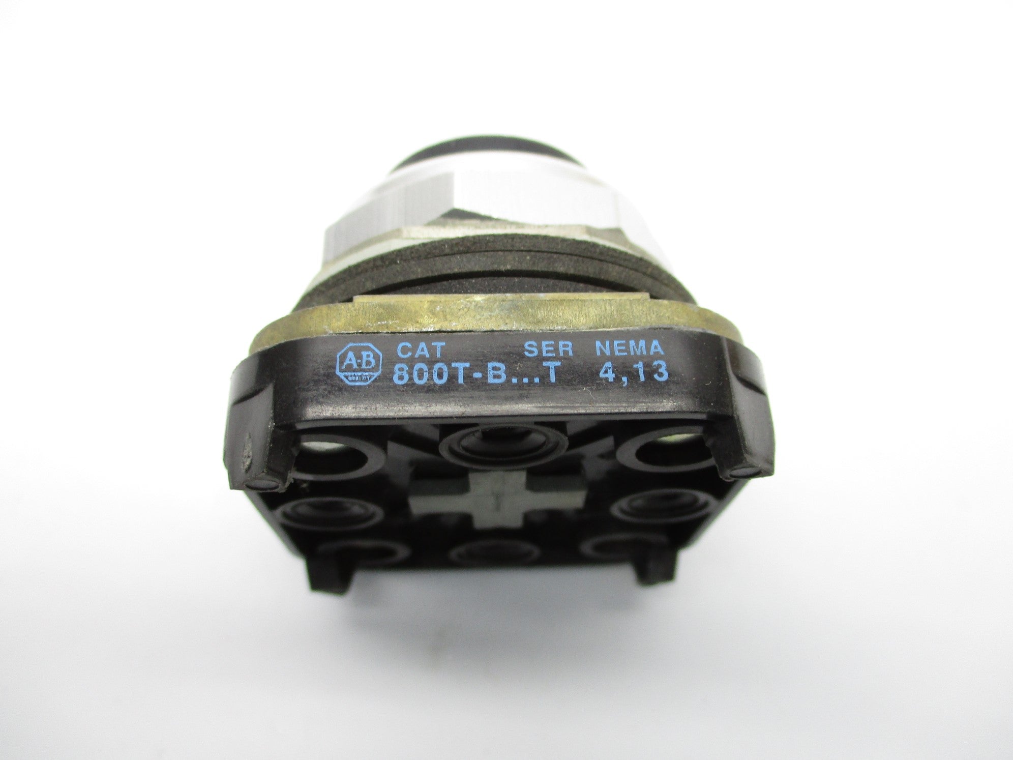 INDUSTRIAL SPARE PART 800T-B2 SER. T NSNP
