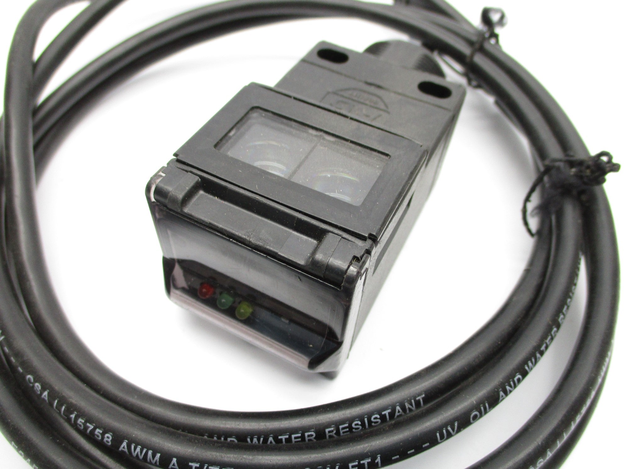 ALLEN BRADLEY 42GRU-9200 SER. A NSNP