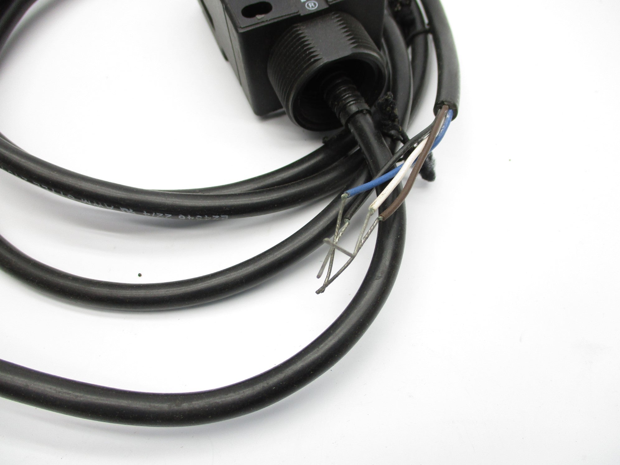 ALLEN BRADLEY 42GRU-9200 SER. A NSNP