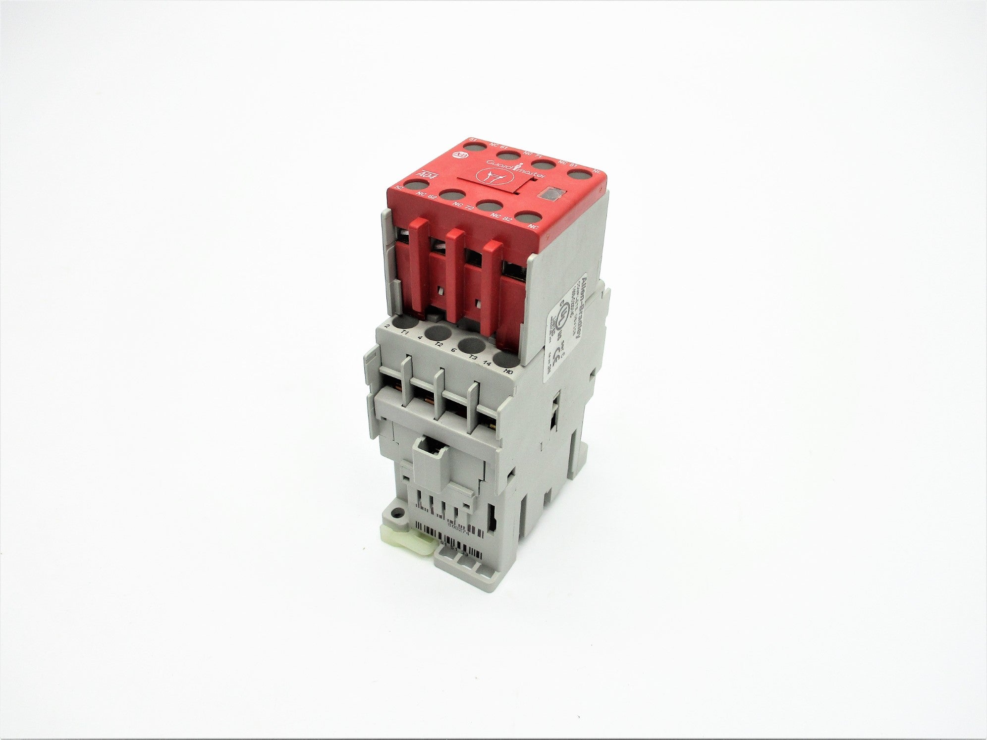 INDUSTRIAL SPARE PART 100S-C23D14C SER. C 110/120V NSNP