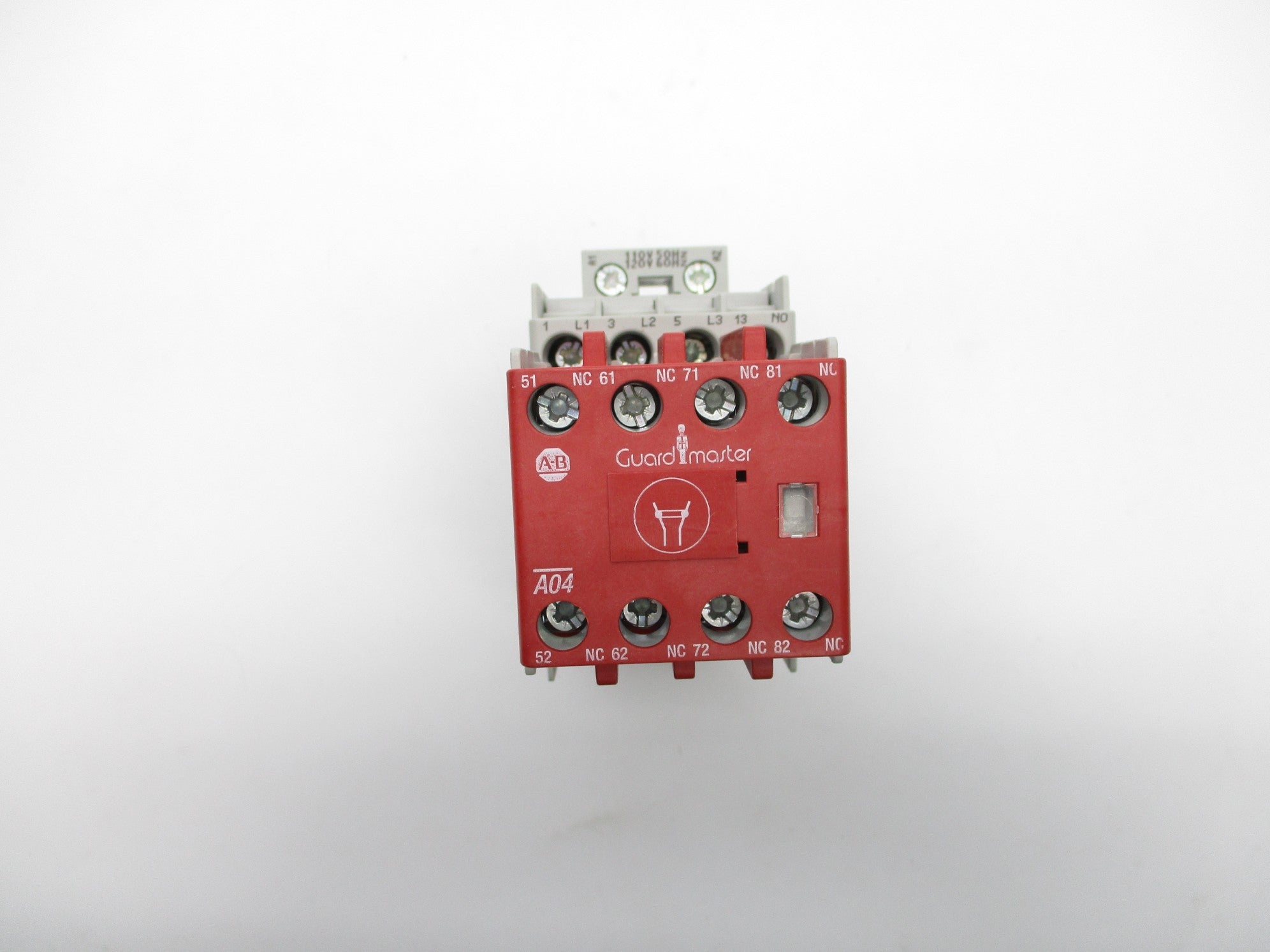 INDUSTRIAL SPARE PART 100S-C23D14C SER. C 110/120V NSNP
