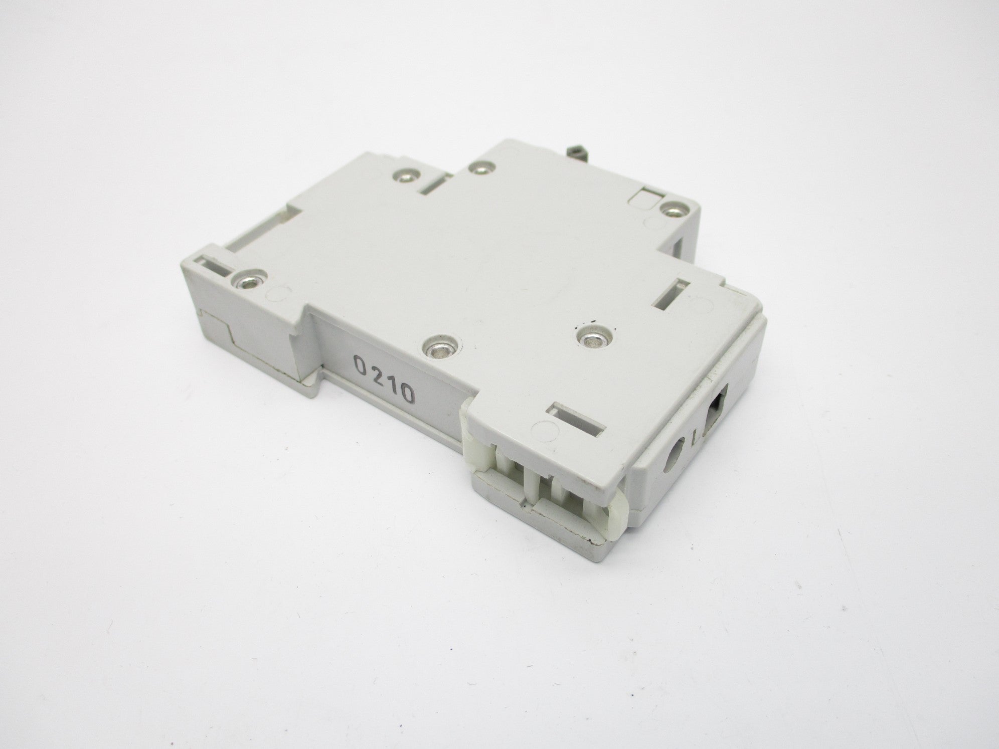 ALLEN BRADLEY 1492-CB1G200 SER. B 277VAC 20A NSNP