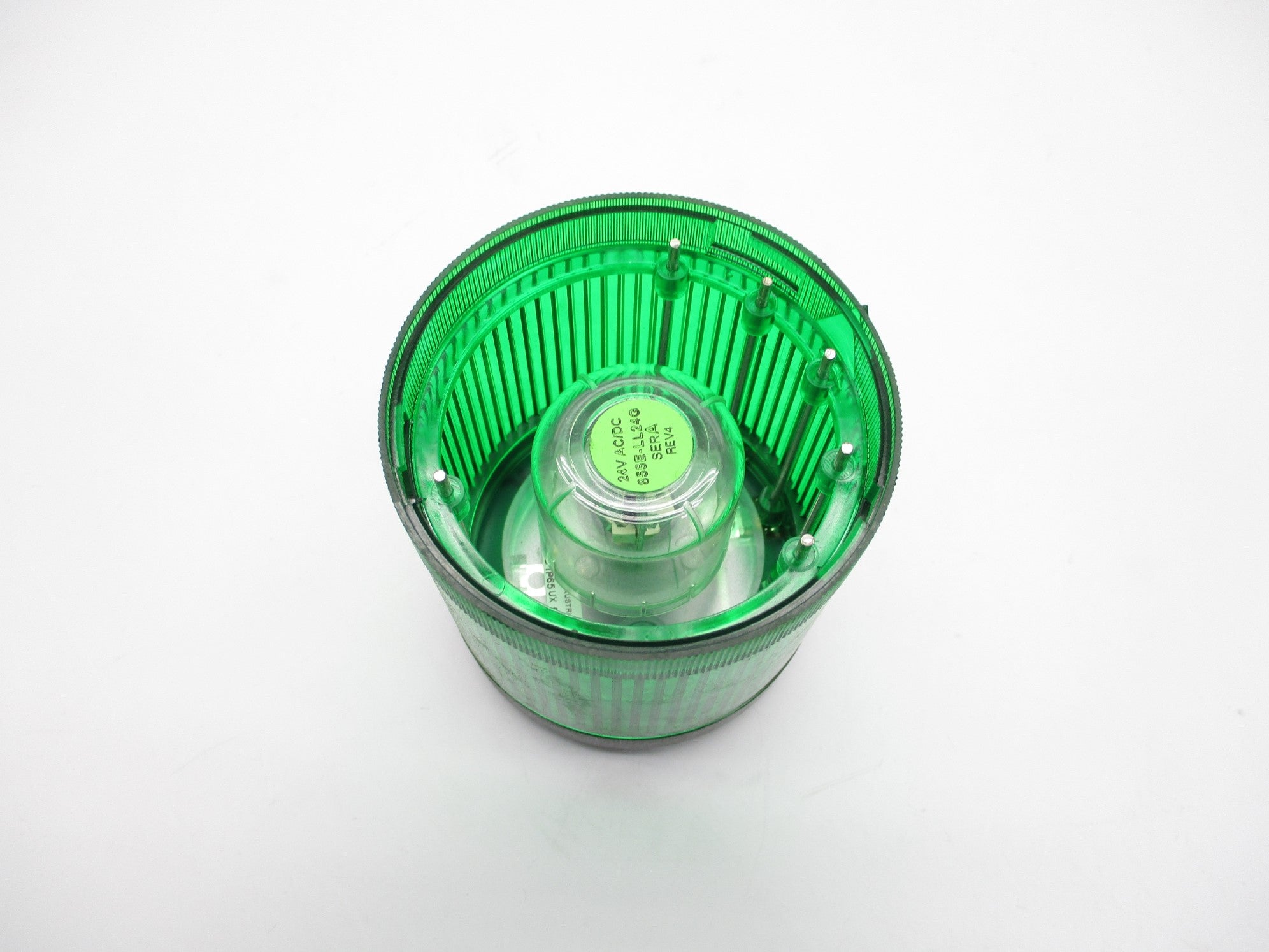 INDUSTRIAL SPARE PART 855T-B24TL3 SER. C 24VAC/DC NSNP