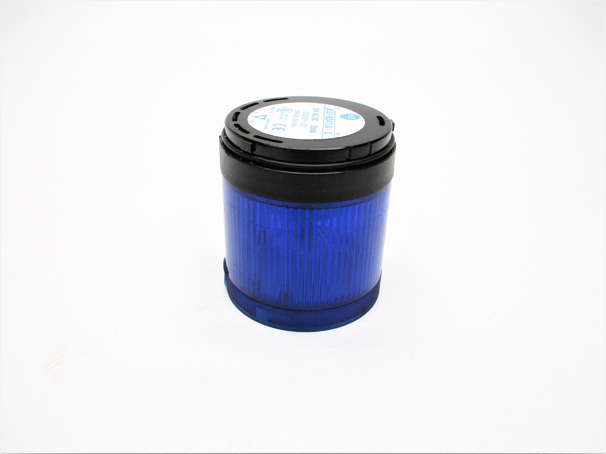 ALLEN BRADLEY 855T-B24TL6 SER. C 24VAC/DC NSNP