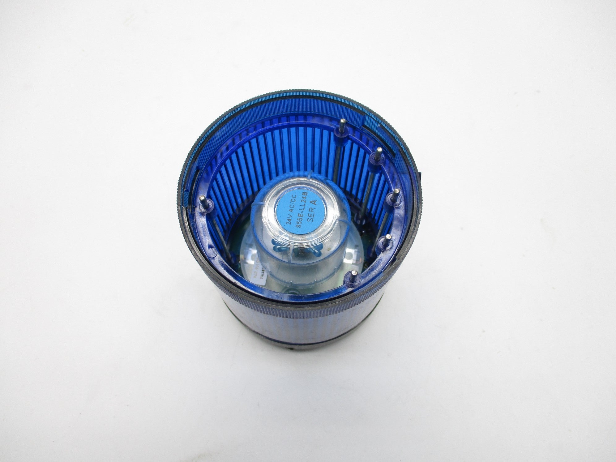 ALLEN BRADLEY 855T-B24TL6 SER. C 24VAC/DC NSNP