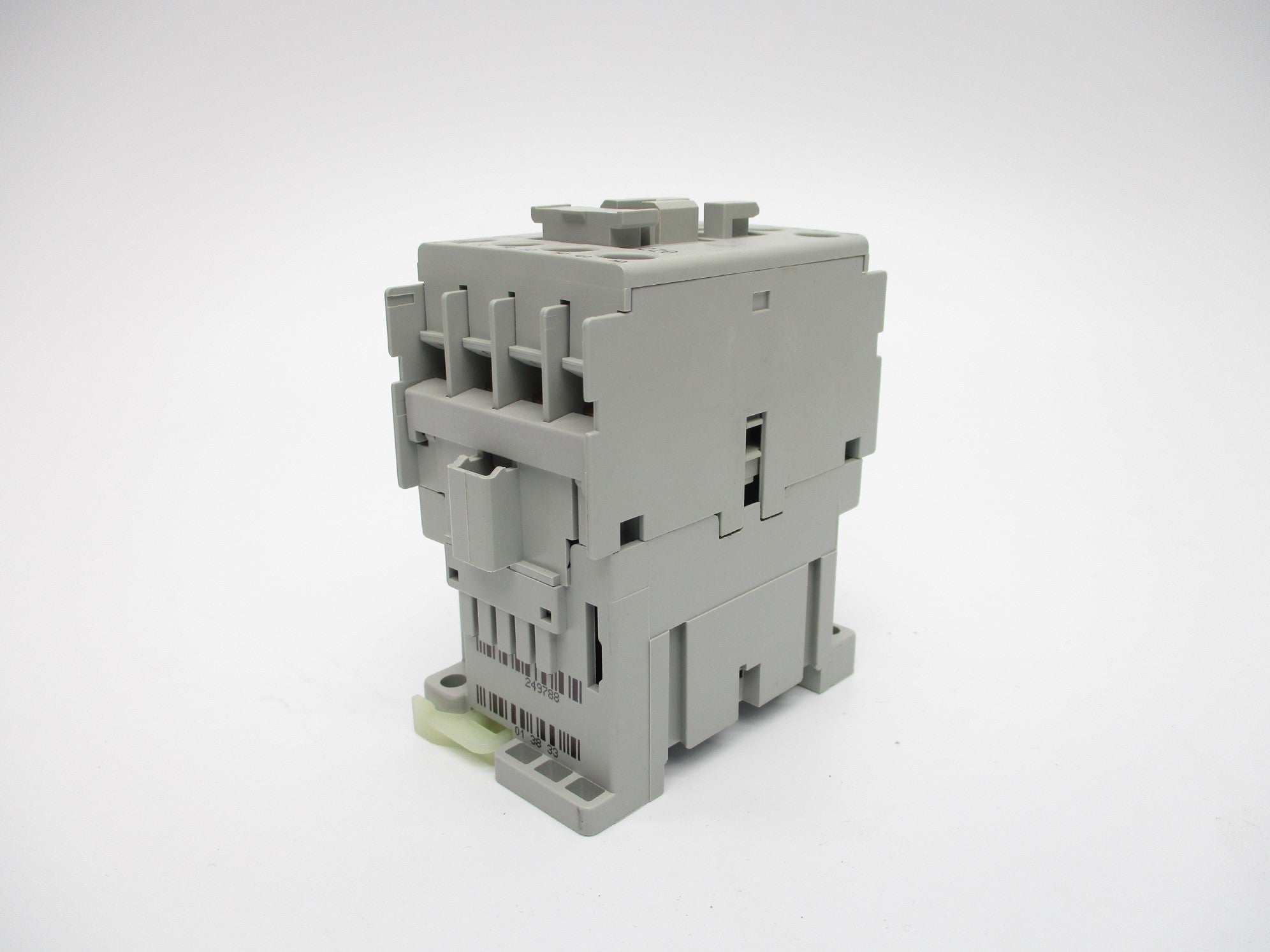 INDUSTRIAL SPARE PART 700-CFM220J SER. A 24VDC (BR/WH) NSMP