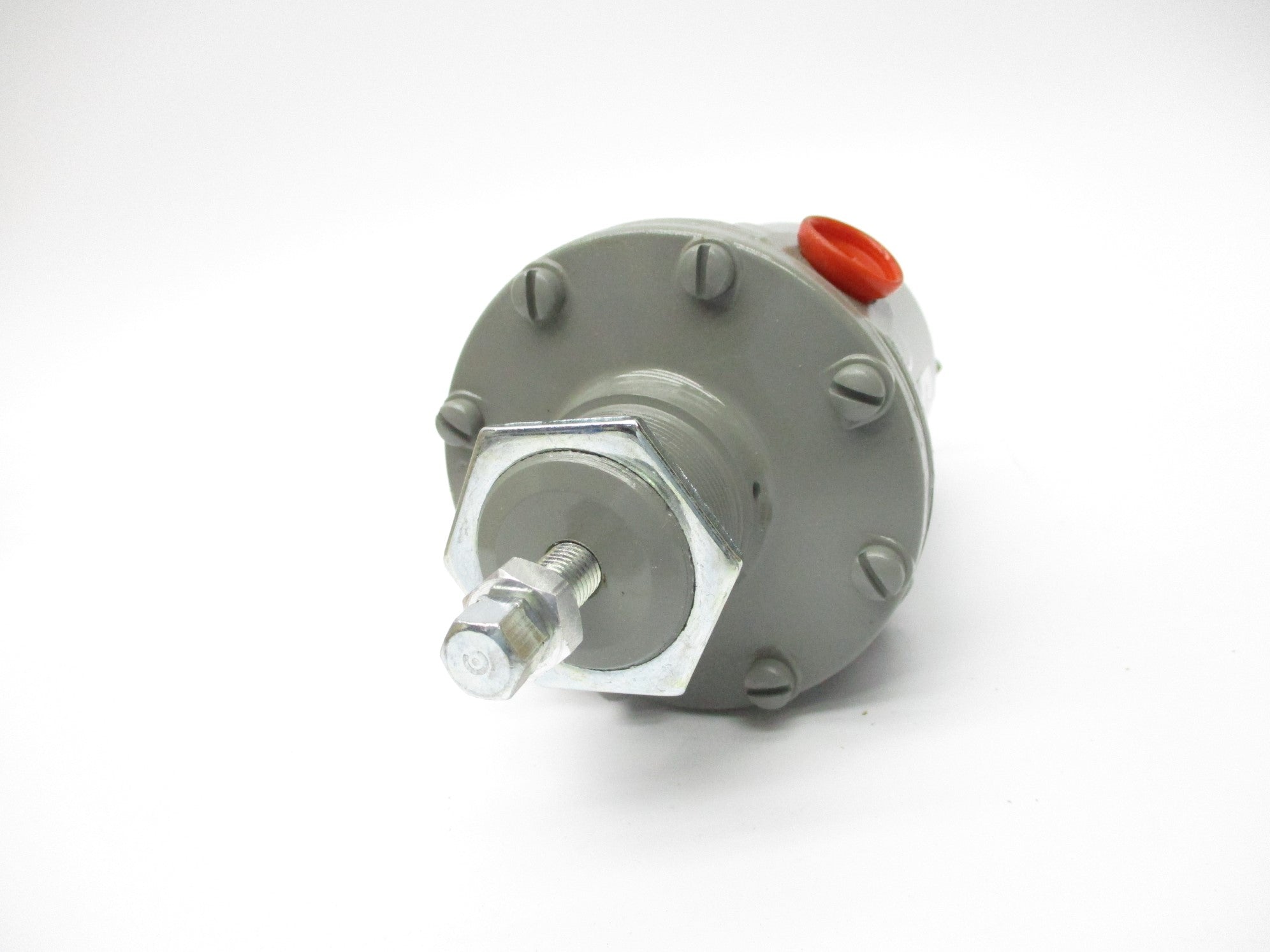 ITT GFH60XTKMX1C 0-25PSI NSMP