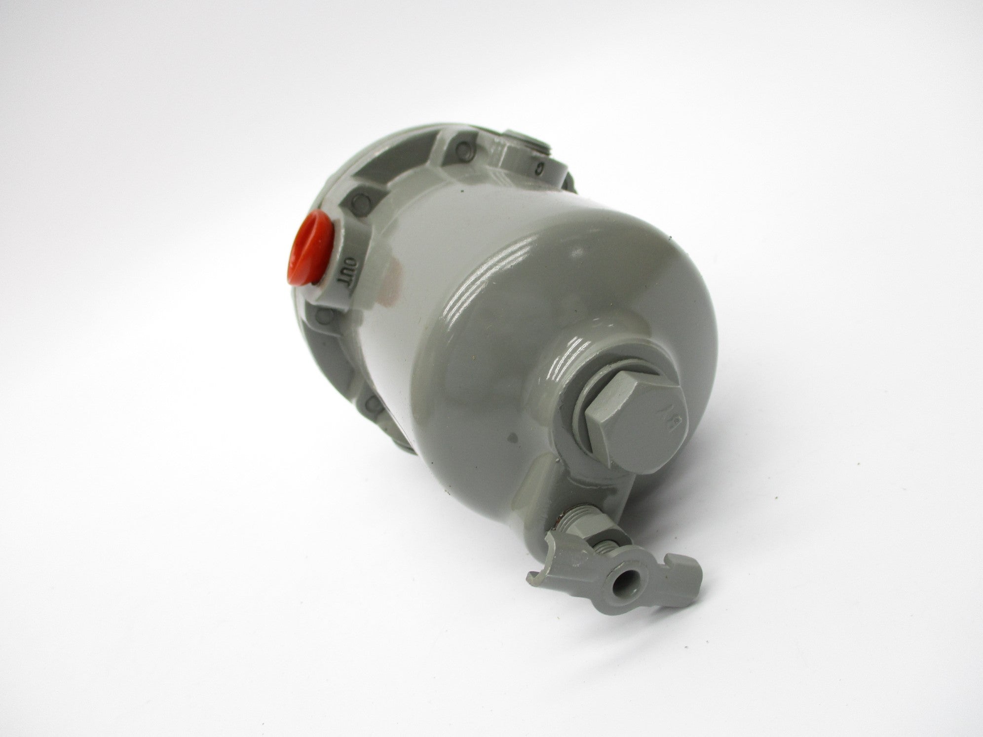 ITT GFH60XTKMX1C 0-25PSI NSMP