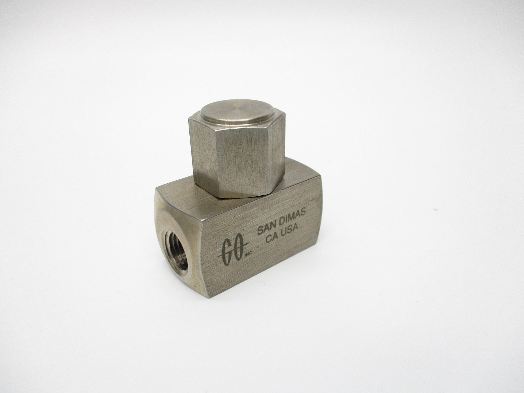 VALVE G102980-5 F-6K NSNP