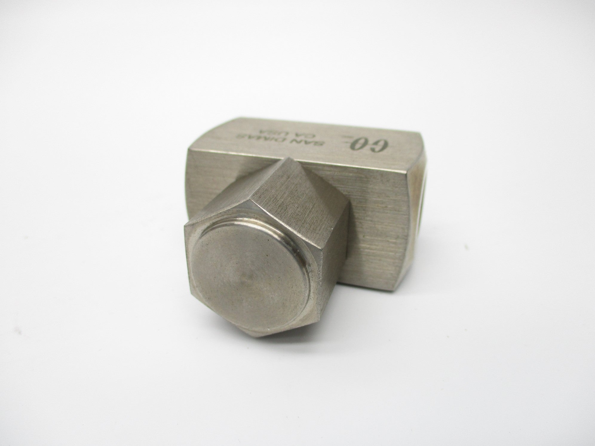 VALVE G102980-5 F-6K NSNP