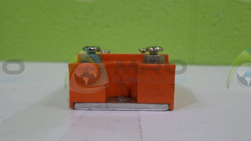CI INC. S505-OSJ410-000 SOLID STATE RELAY NSNP