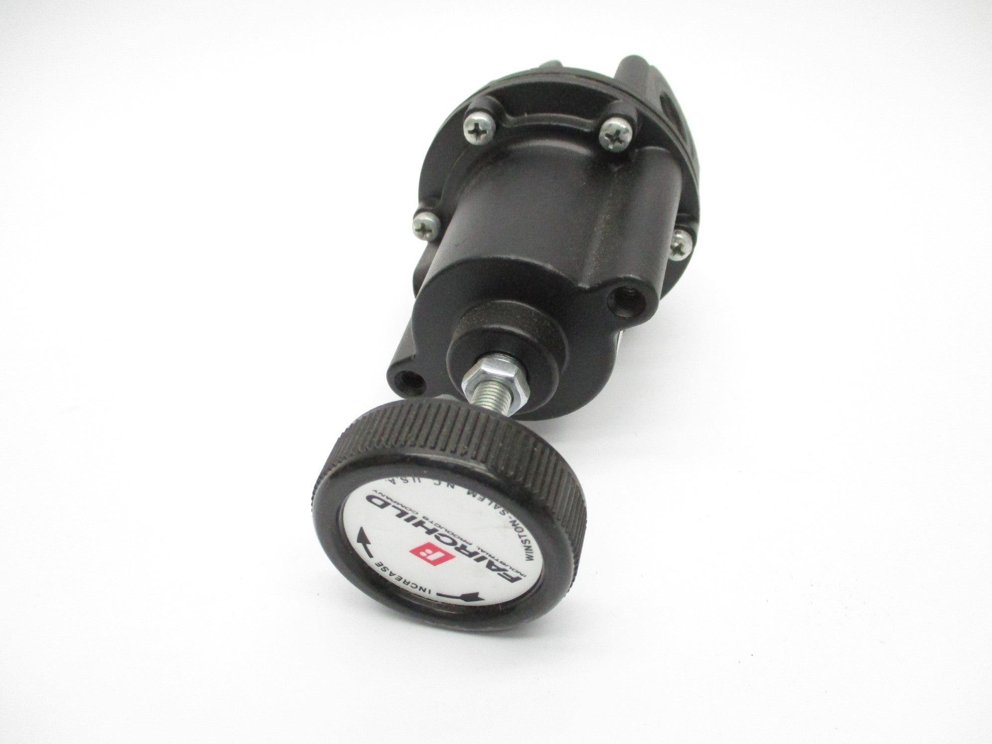 FAIRCHILD 10263 2-150PSI NSMP