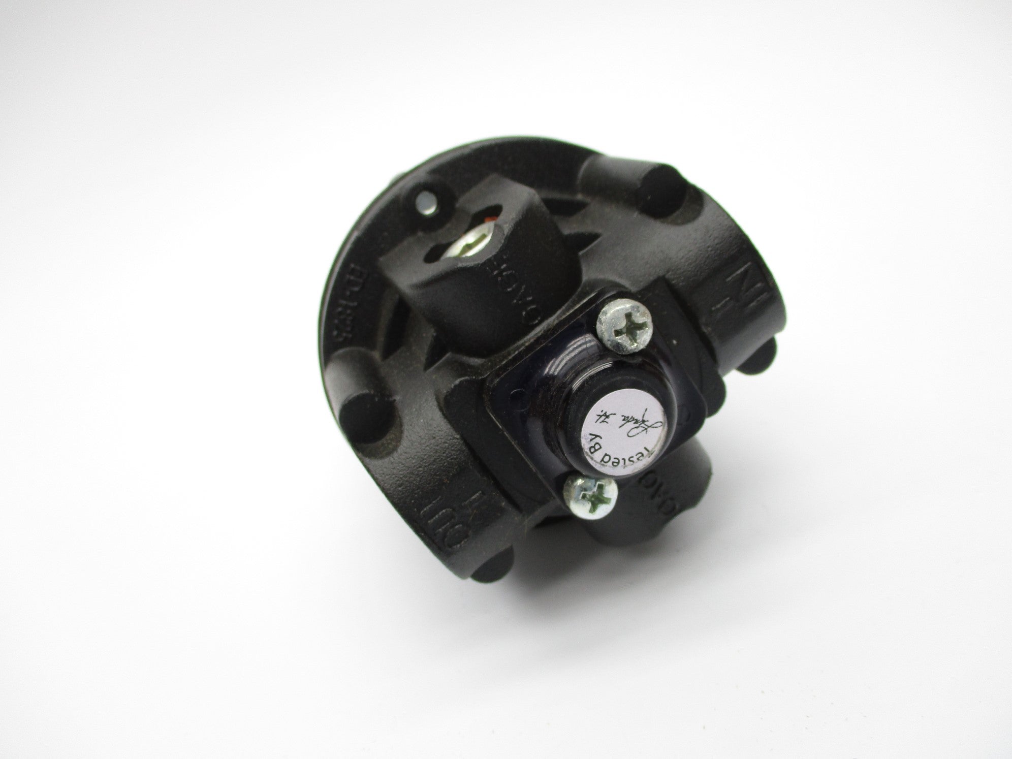 FAIRCHILD 10263 2-150PSI NSMP
