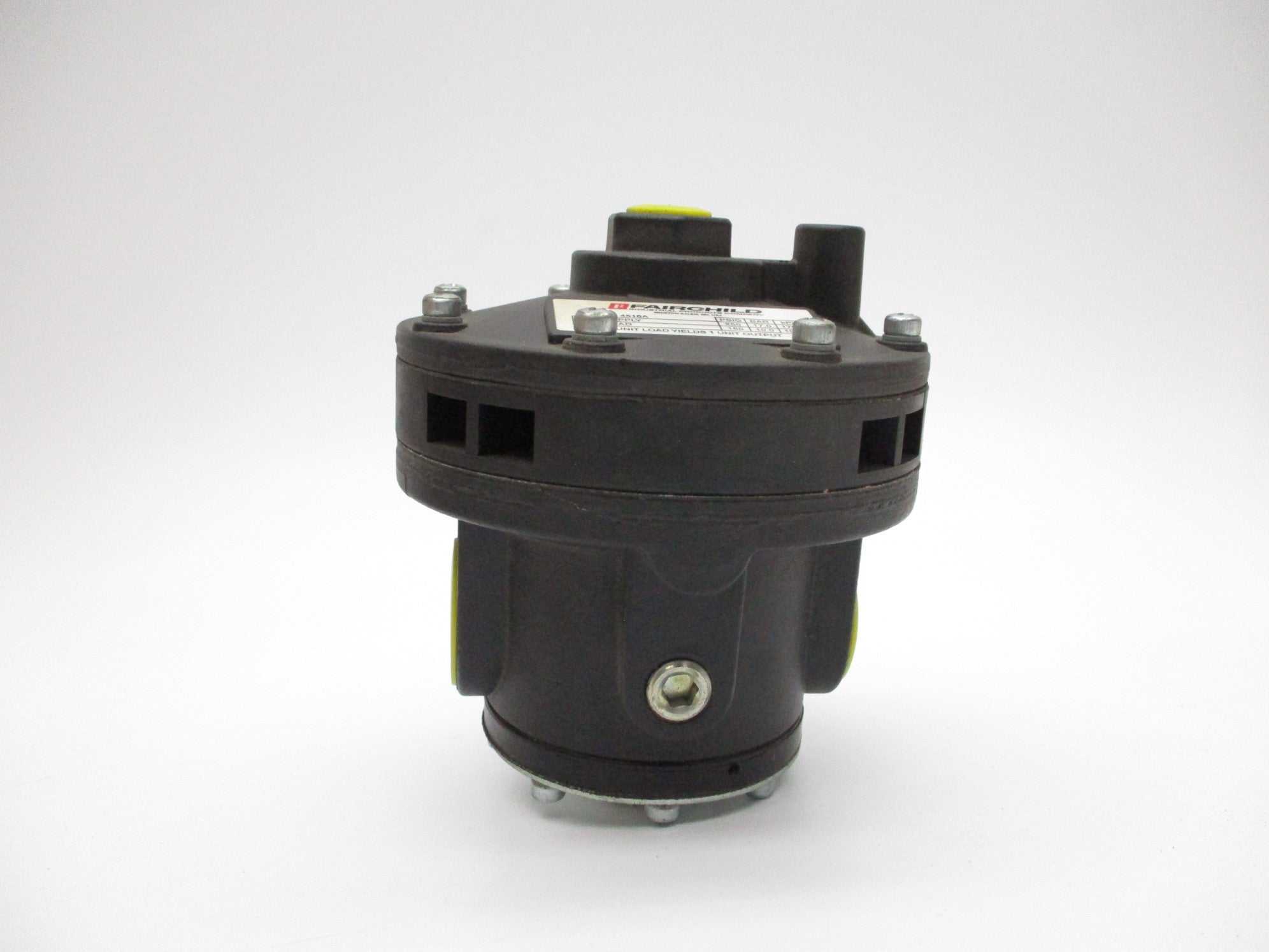 FAIRCHILD 4516A 250PSI NSMP