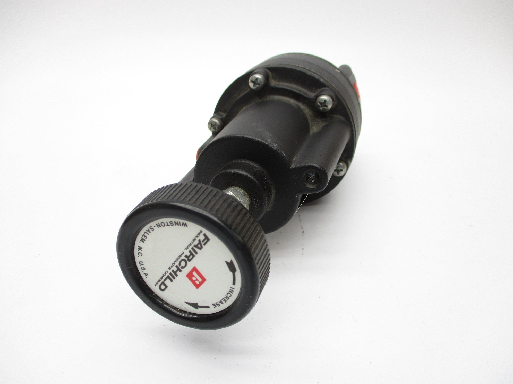 FAIRCHILD 16232 250PSIG NSMP