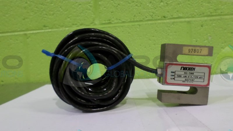 NIKKEL NS-500 NSNP