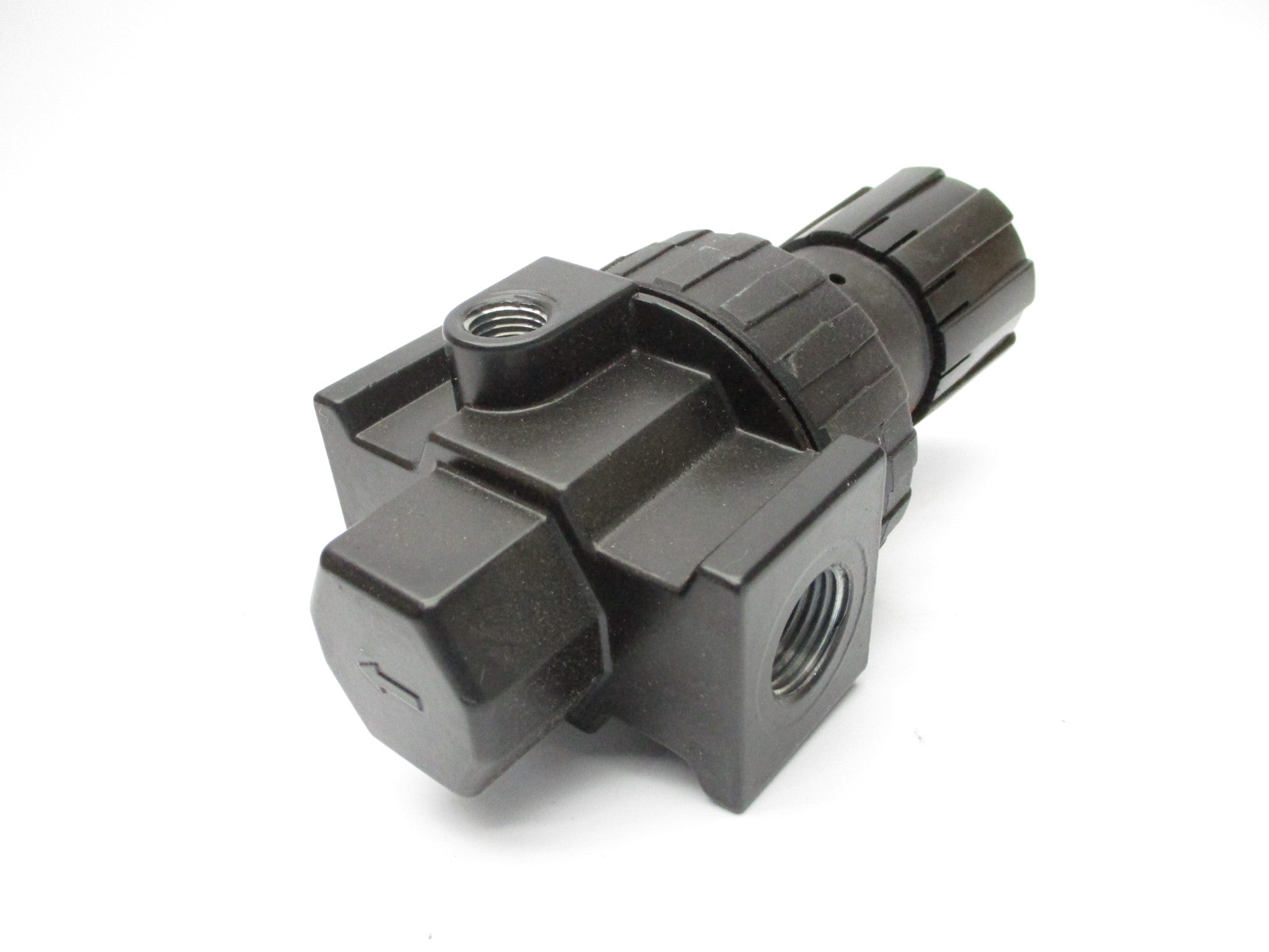 GAST AH107R 250PSI NSMP