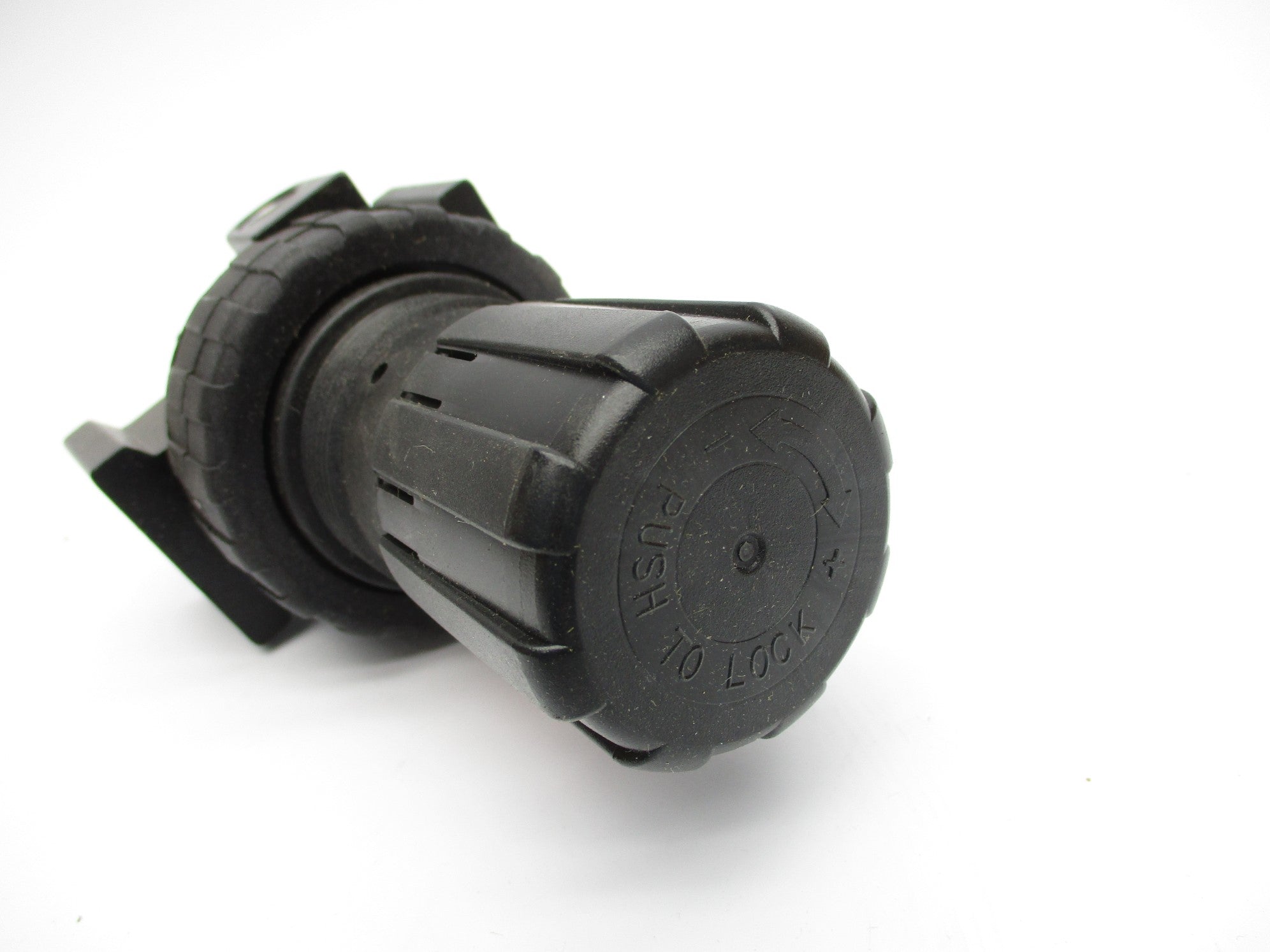 GAST AH107R 250PSI NSMP