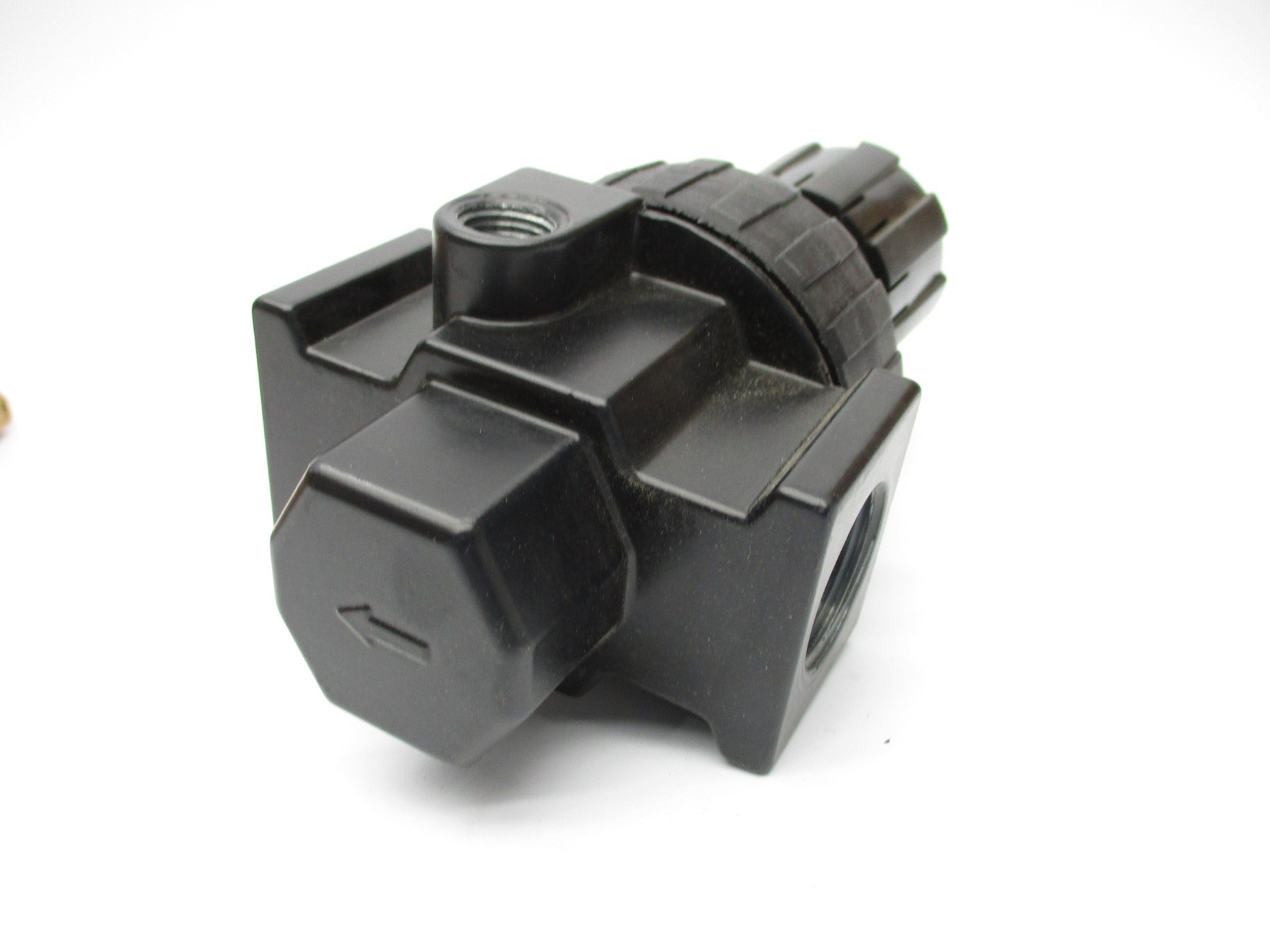 PARKER 07R413AC 250PSI 3/4" NSMP