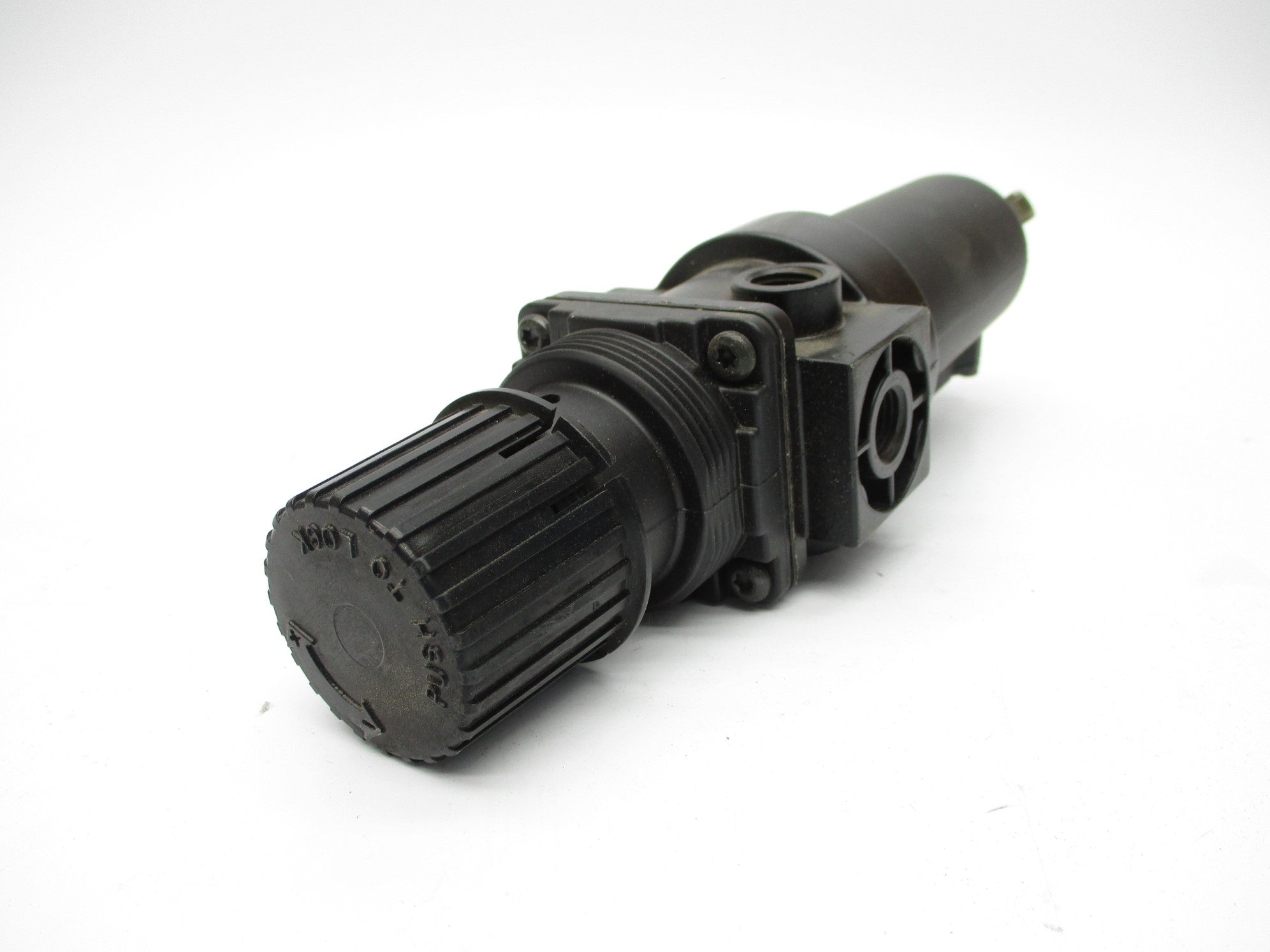NORGREN B08-296-M1MA 250PSIG NSMP