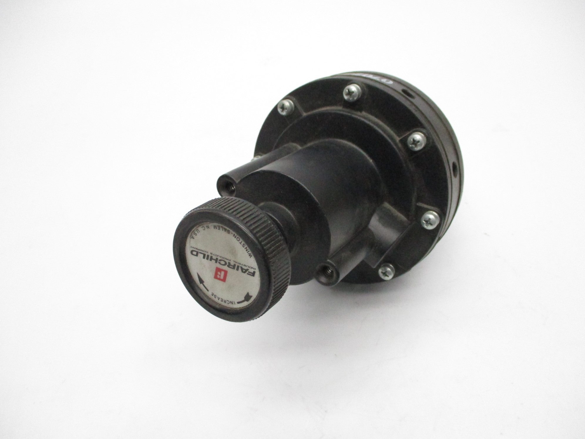 FAIRCHILD 1544A 1-60PSIG NSMP