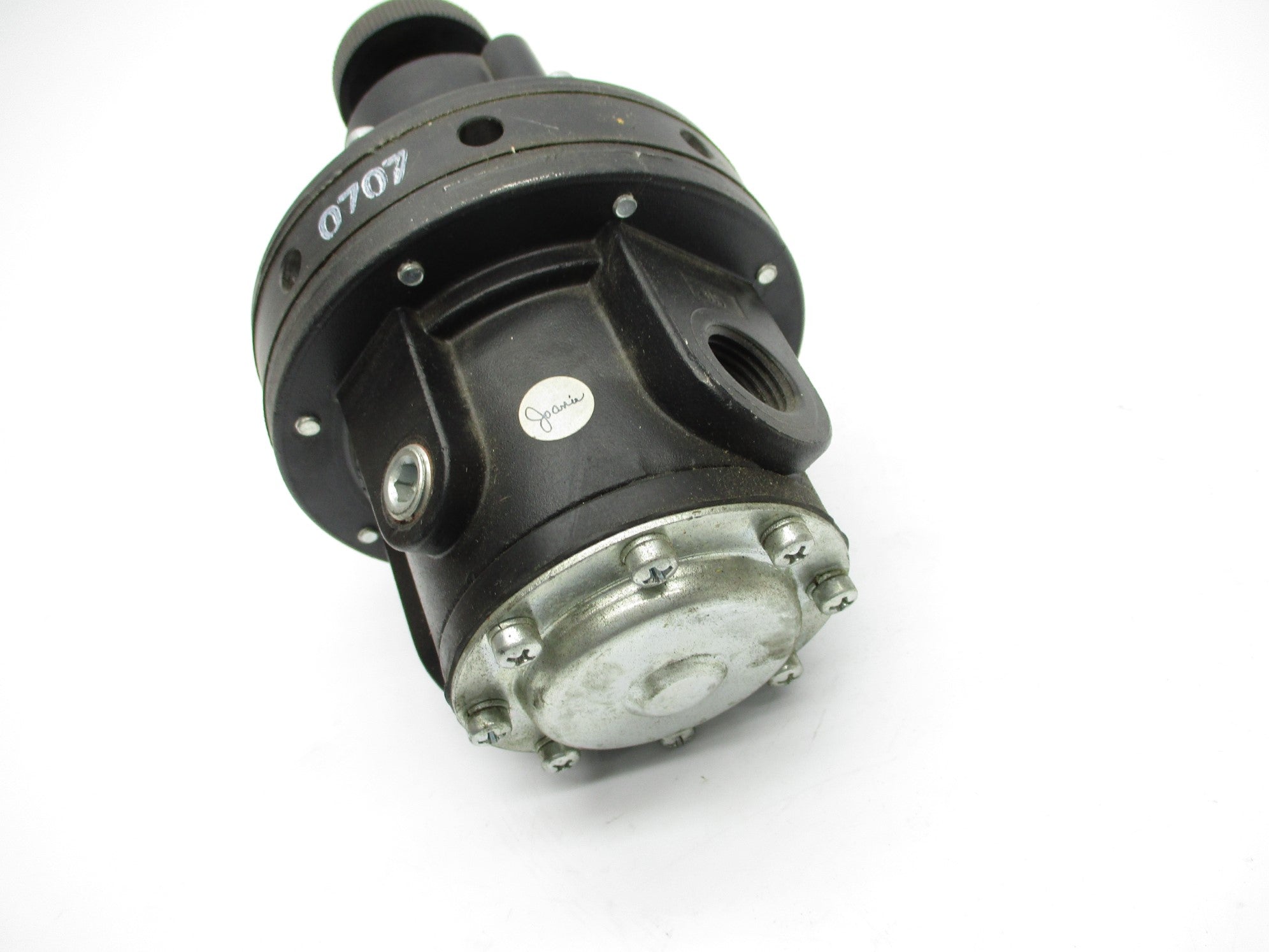 FAIRCHILD 1544A 1-60PSIG NSMP