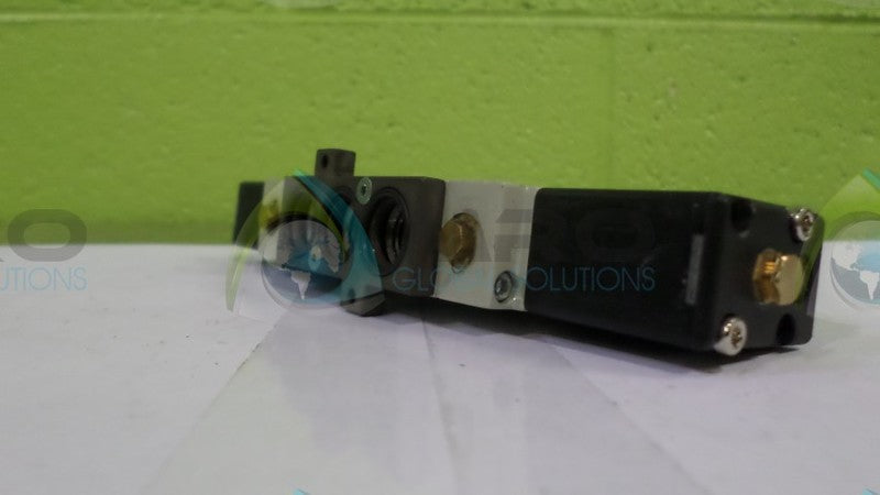 NUMATICS L12BB402B000061 NSNP