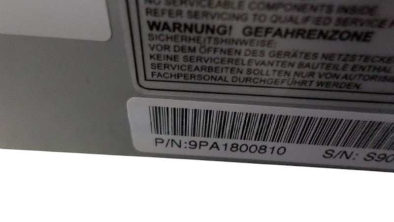 FSP GROUP 9PA1800810 NSNP