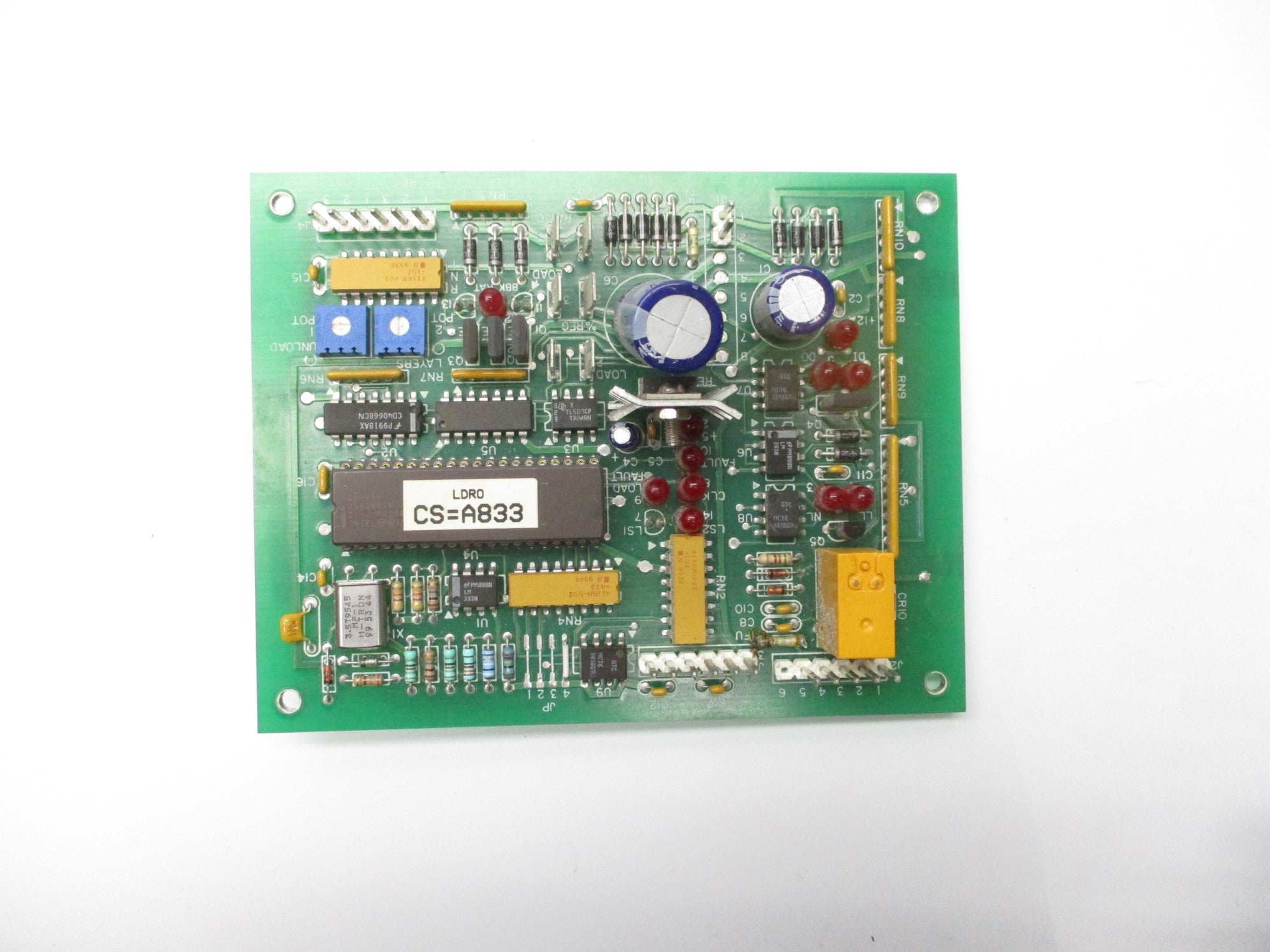CONAIR 107-109-01 NSNP