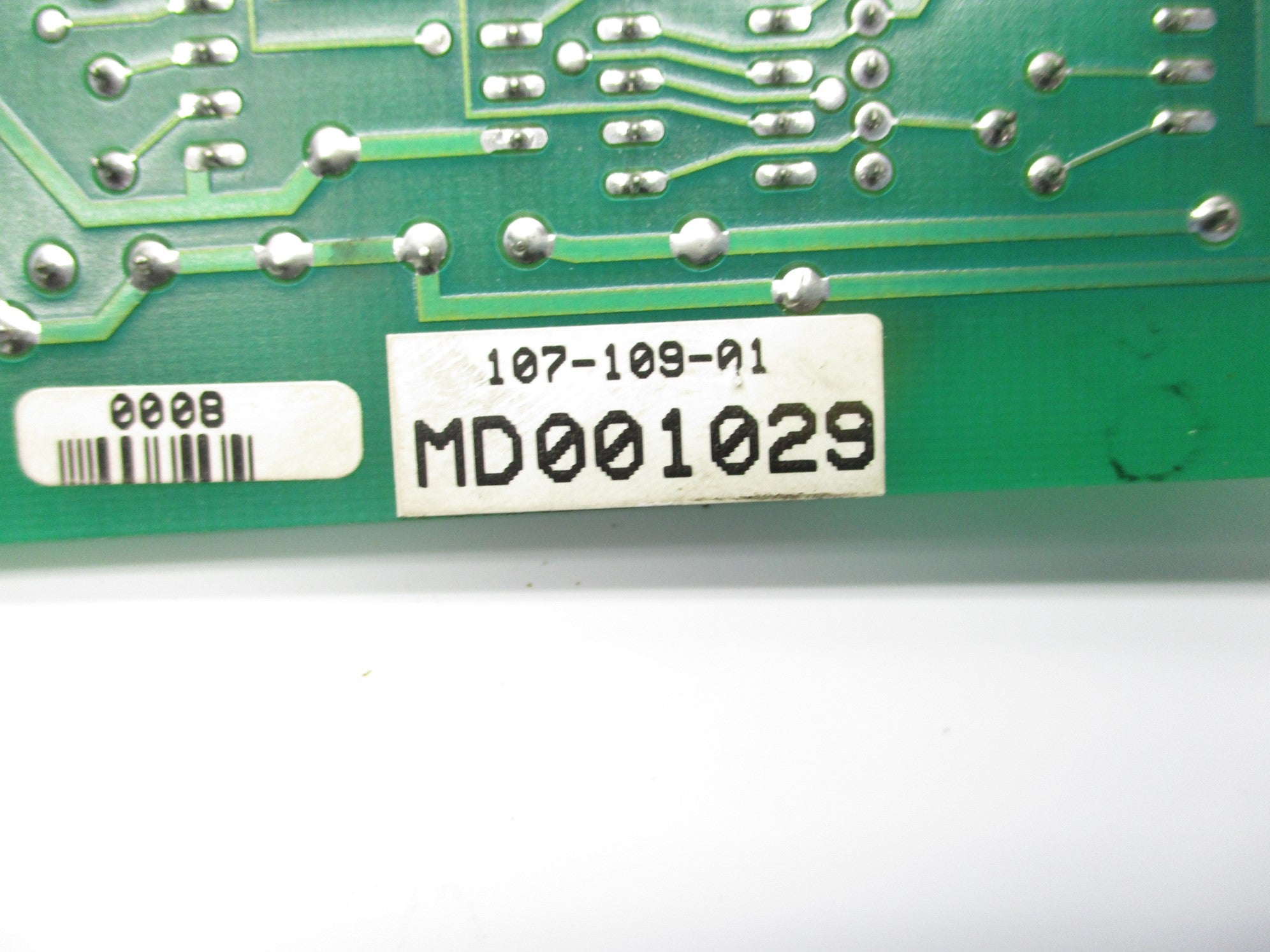 CONAIR 107-109-01 NSNP