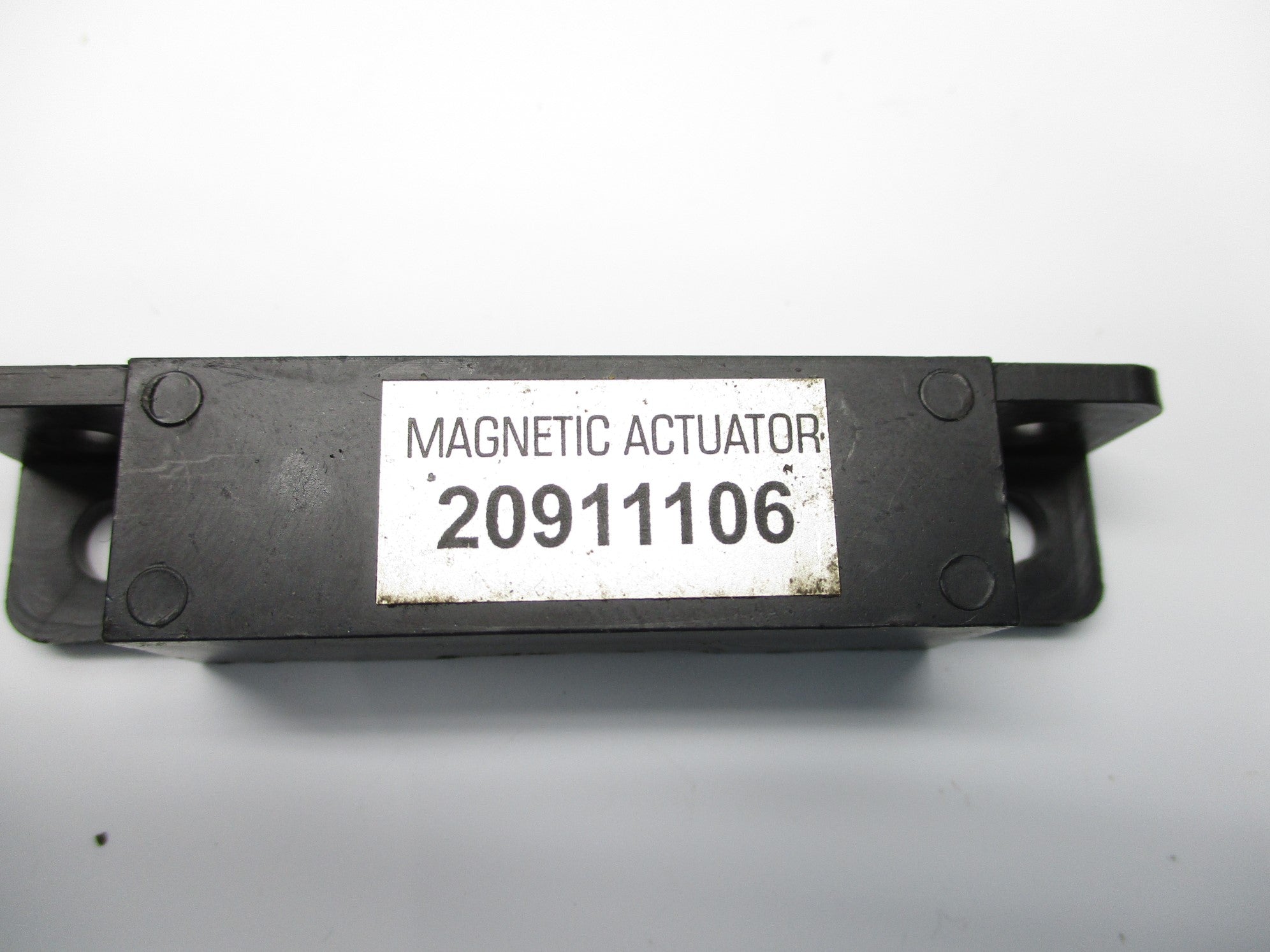 SPARE PART 20911106 UNMP