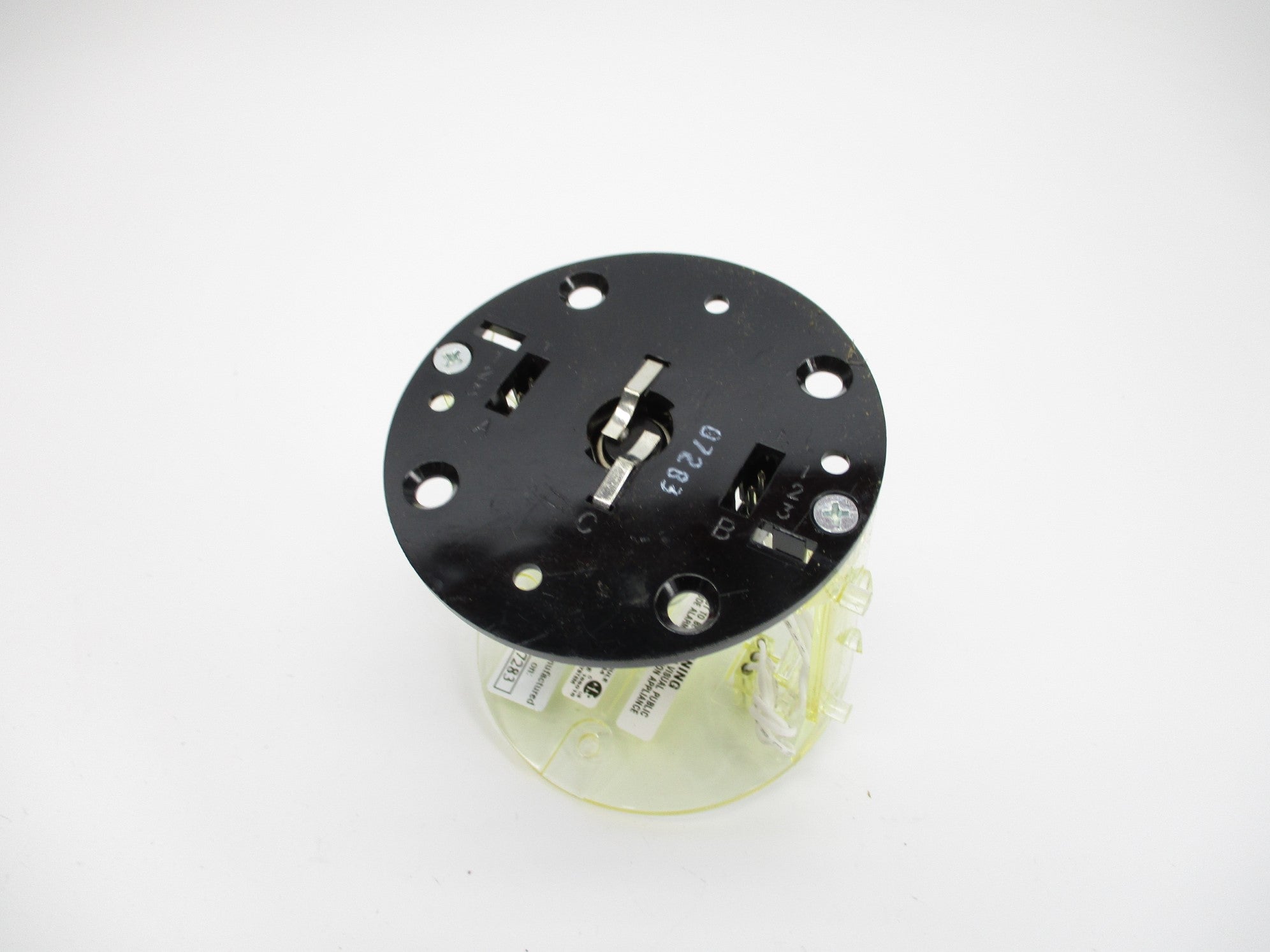 INDUSTRIAL SPARE PART LSL-120G SER. A4 (AS PICTURED) NSMP
