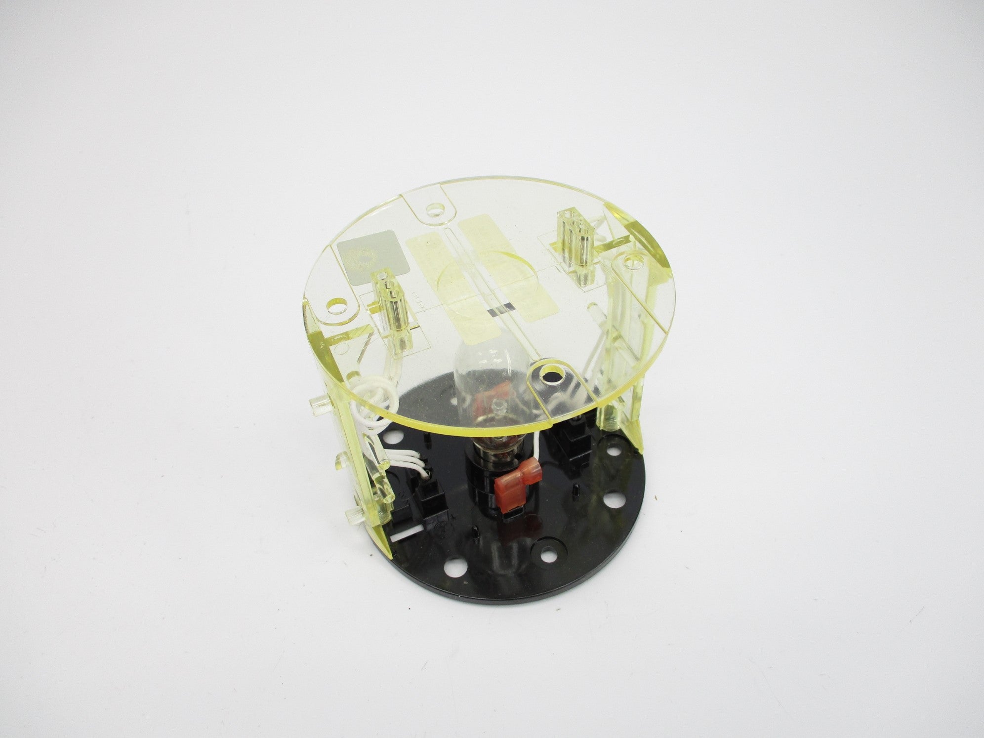 INDUSTRIAL SPARE PART LSL-120G SER. A4 (AS PICTURED) NSMP