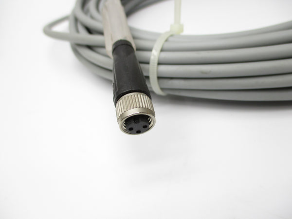 PEPPERL+FUCHS V3-GM-10M-PUR NSNP
