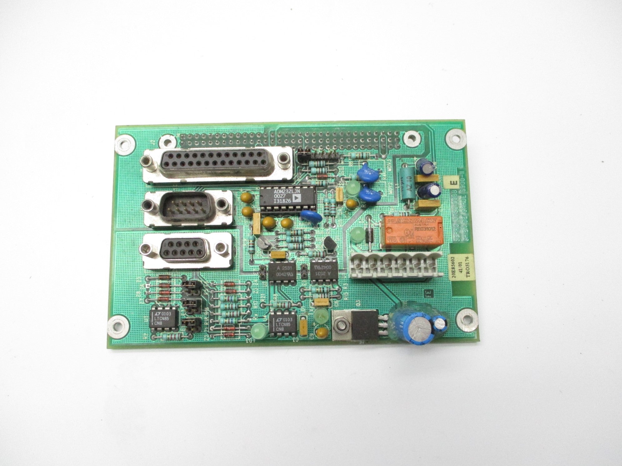 SEPRO 07S01008B UNMP
