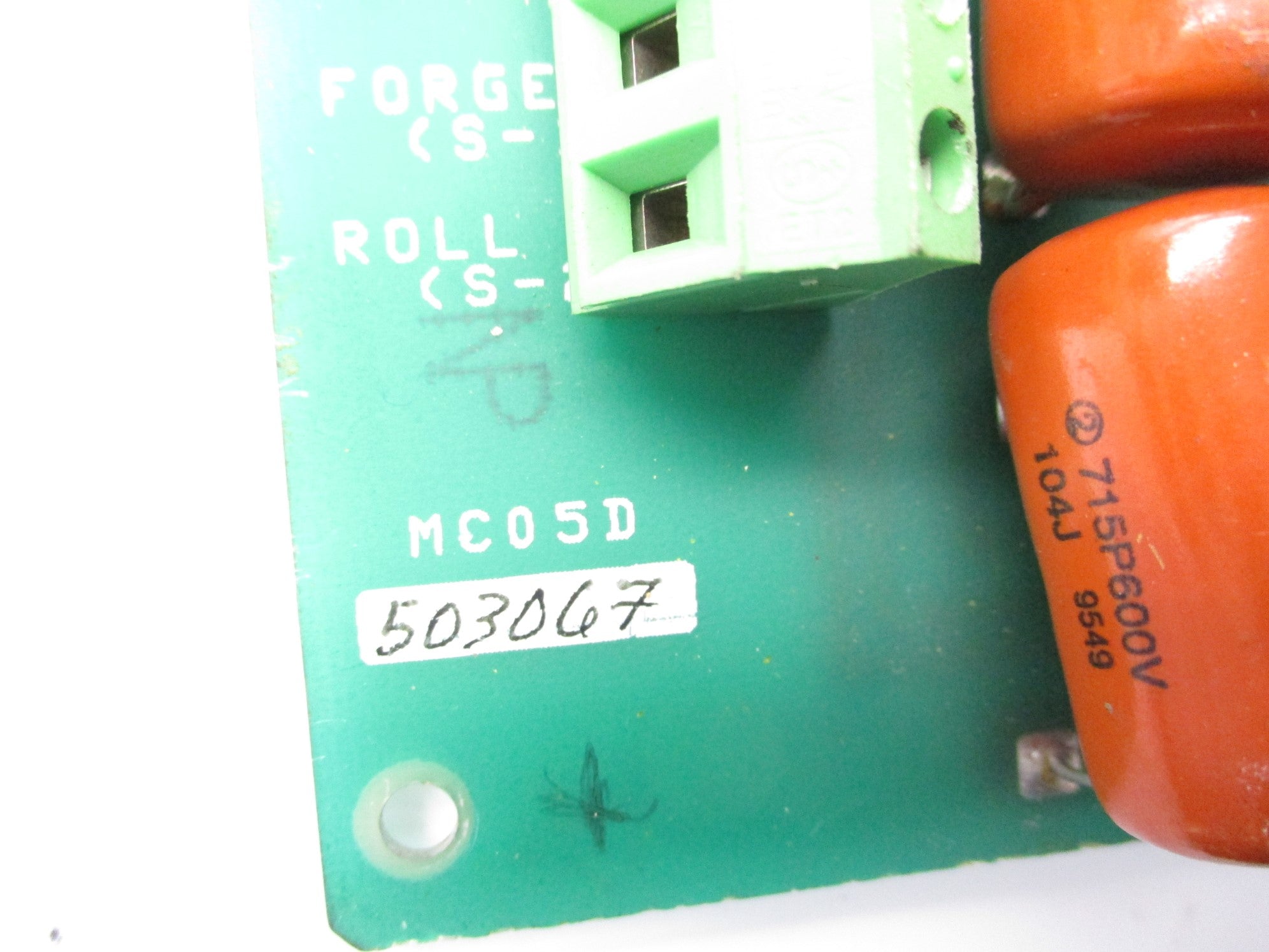 ATEK MC05D UNMP