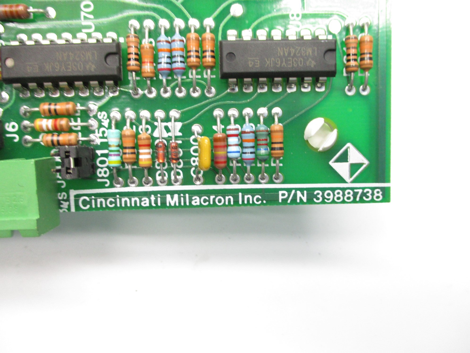 CINCINNATI MILACRON 3988738 NSNP