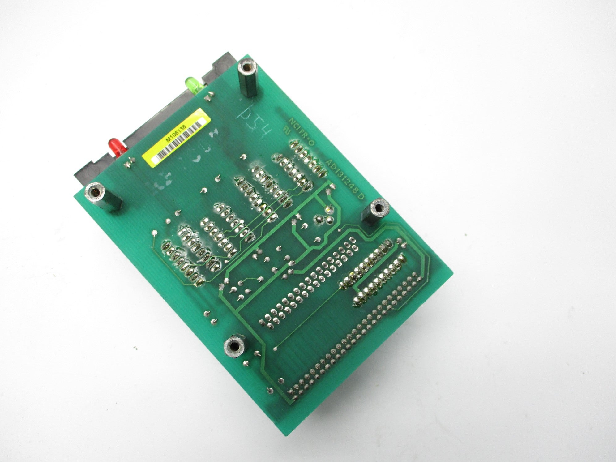 EUROTHERM AE131248D UNMP