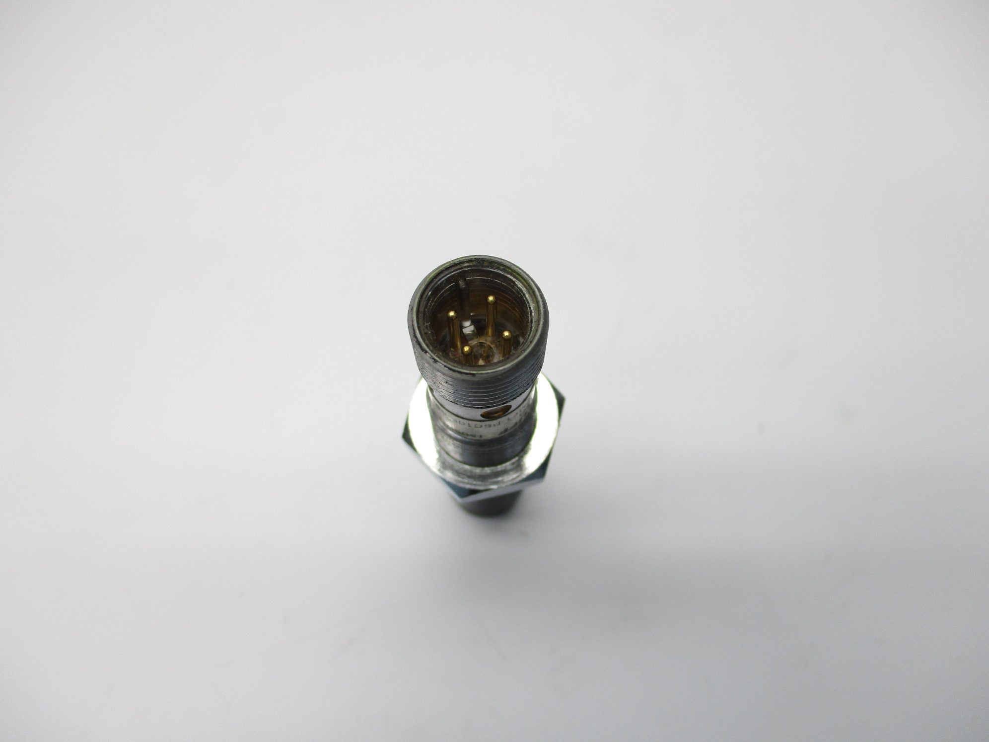BALLUFF BESM12MF1-PSC10F-S04G NSNP