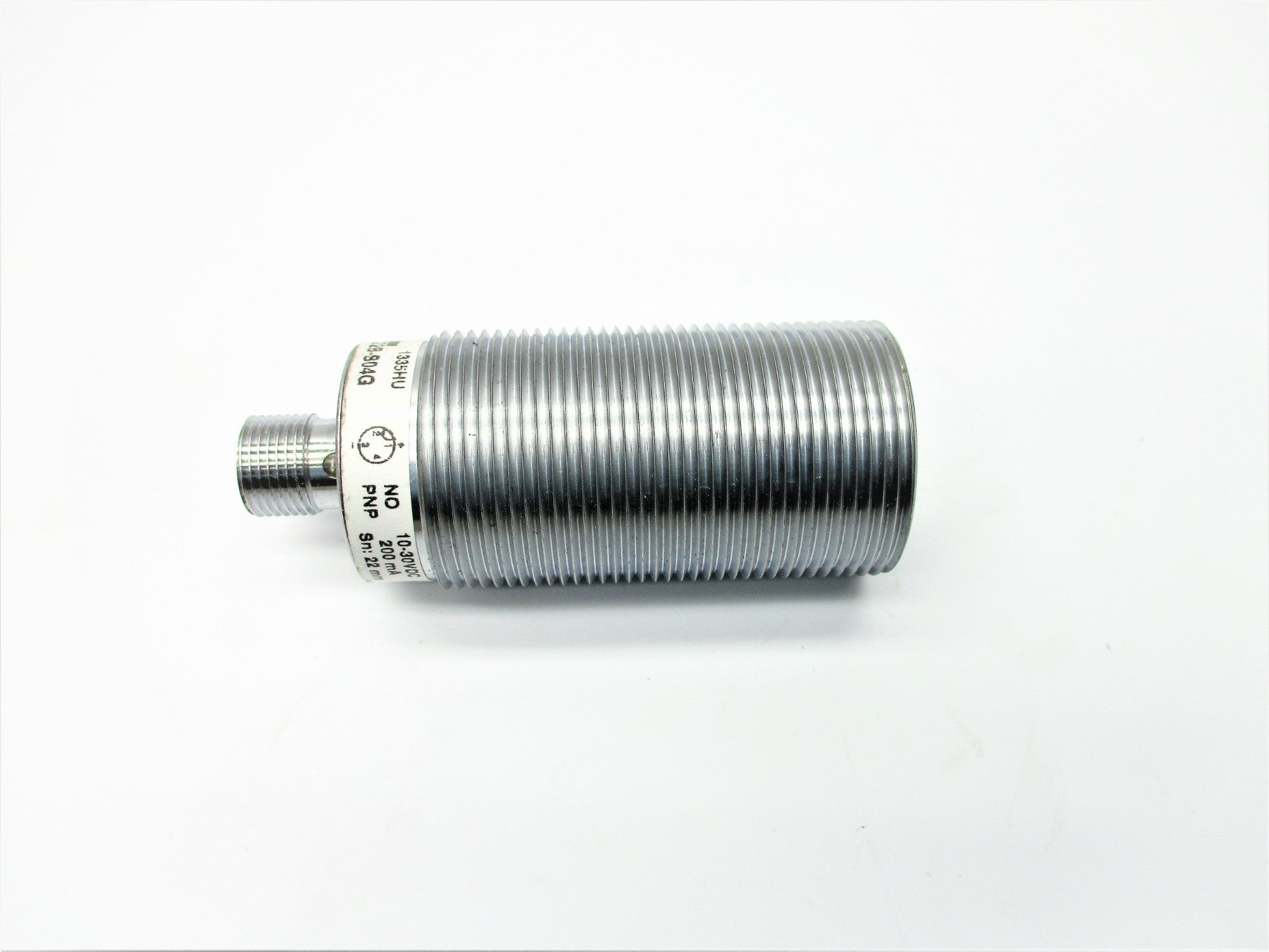 BALLUFF BESM30MI1-PSC22B-S04G NSNP