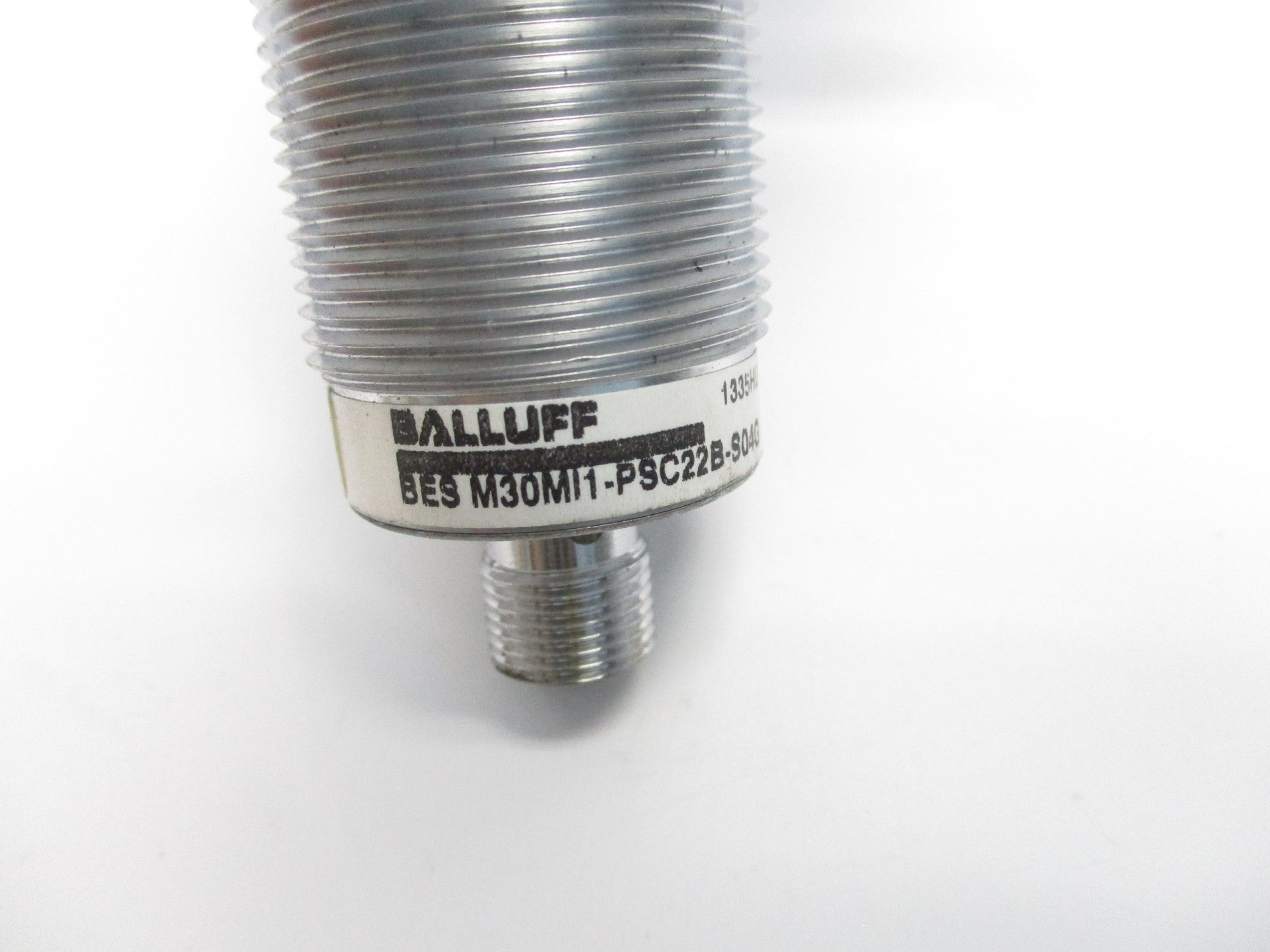 BALLUFF BESM30MI1-PSC22B-S04G NSNP