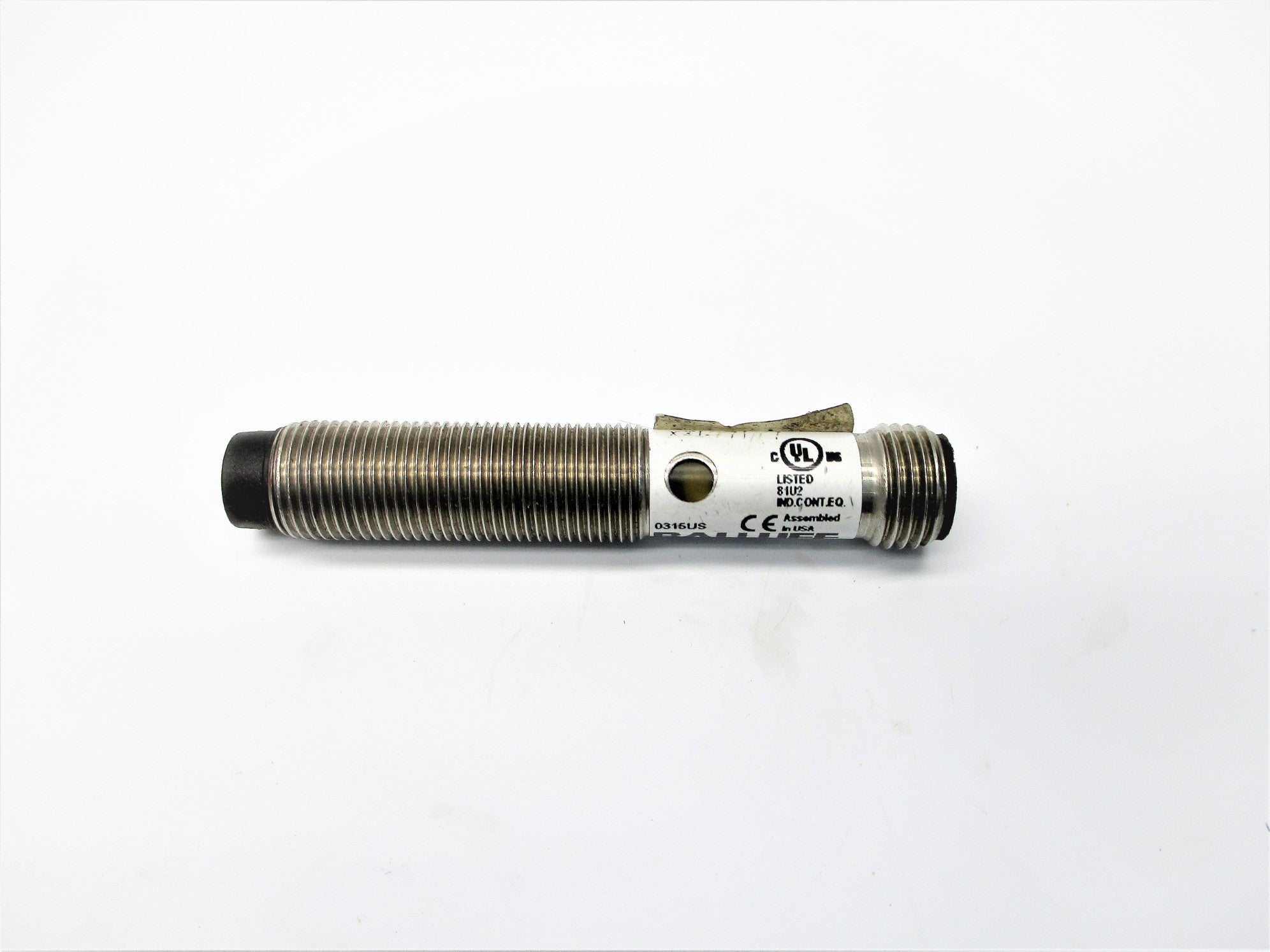 BALLUFF BES-515-209-S21-E NSNP