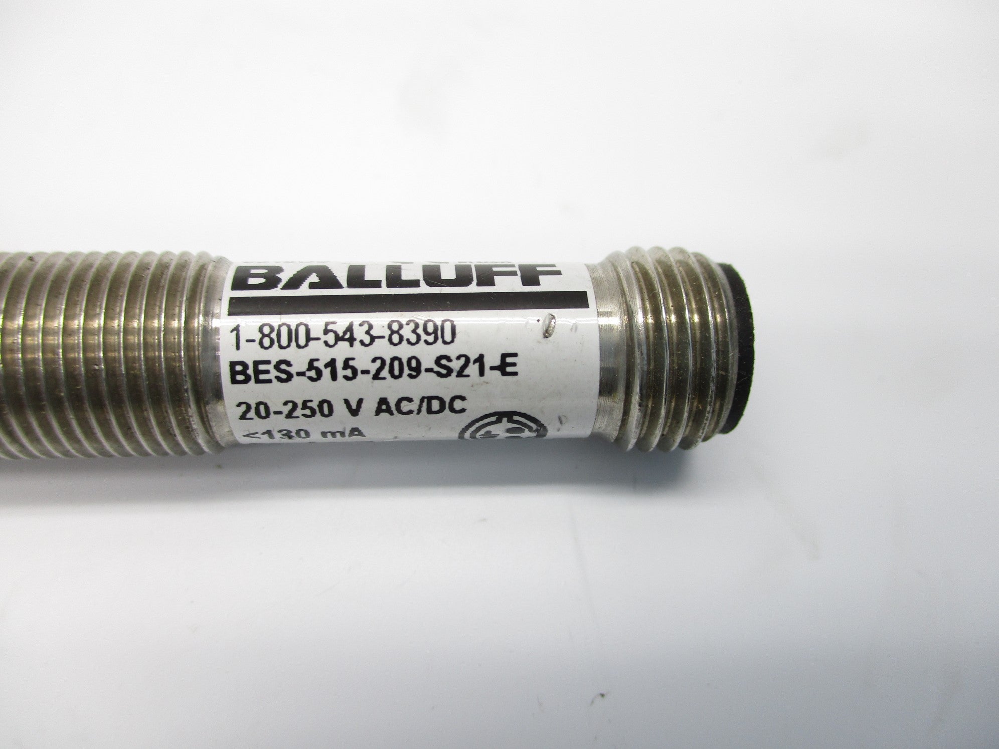 BALLUFF BES-515-209-S21-E NSNP