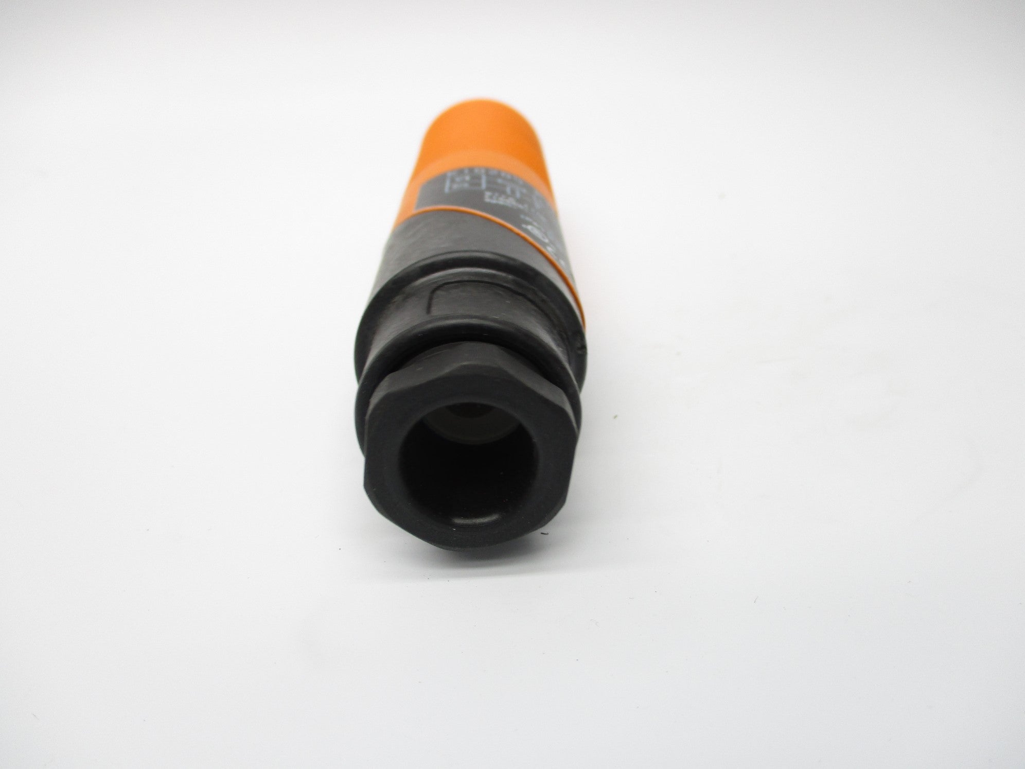 IFM EFECTOR KI0205 KIE2015-FBOA/NI 20-250VAC/DC NSMP